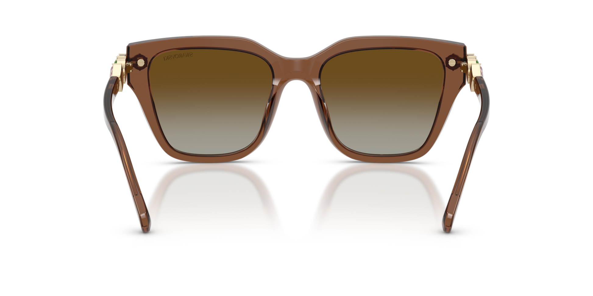 Swarovski SK6041 1067T5 53