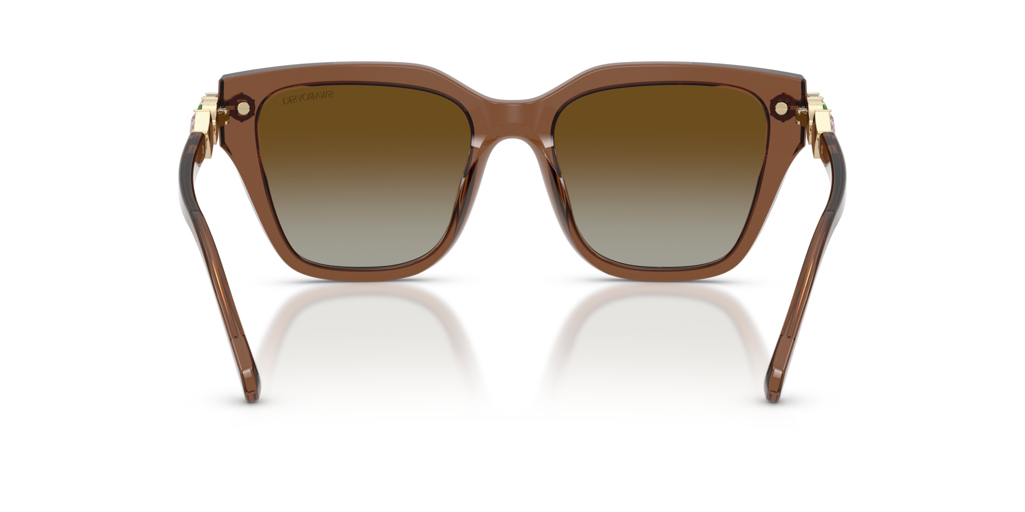 Swarovski SK6041 1067T5 53