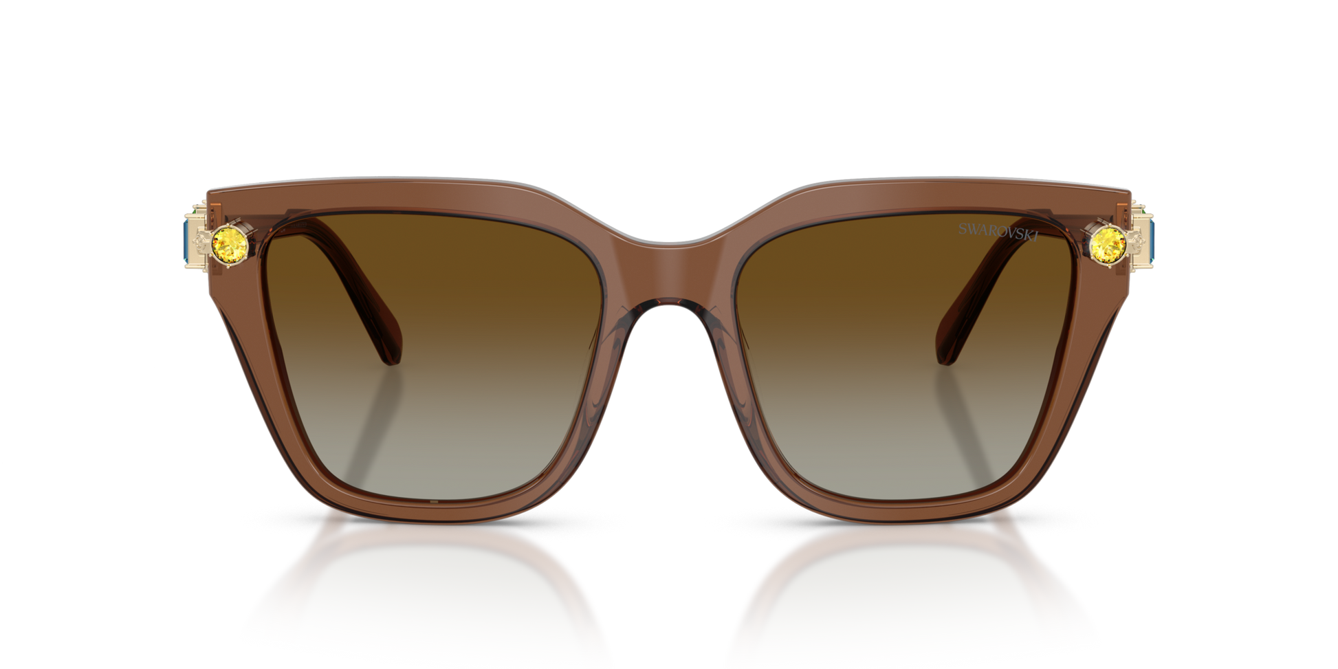 Swarovski SK6041 1067T5 53