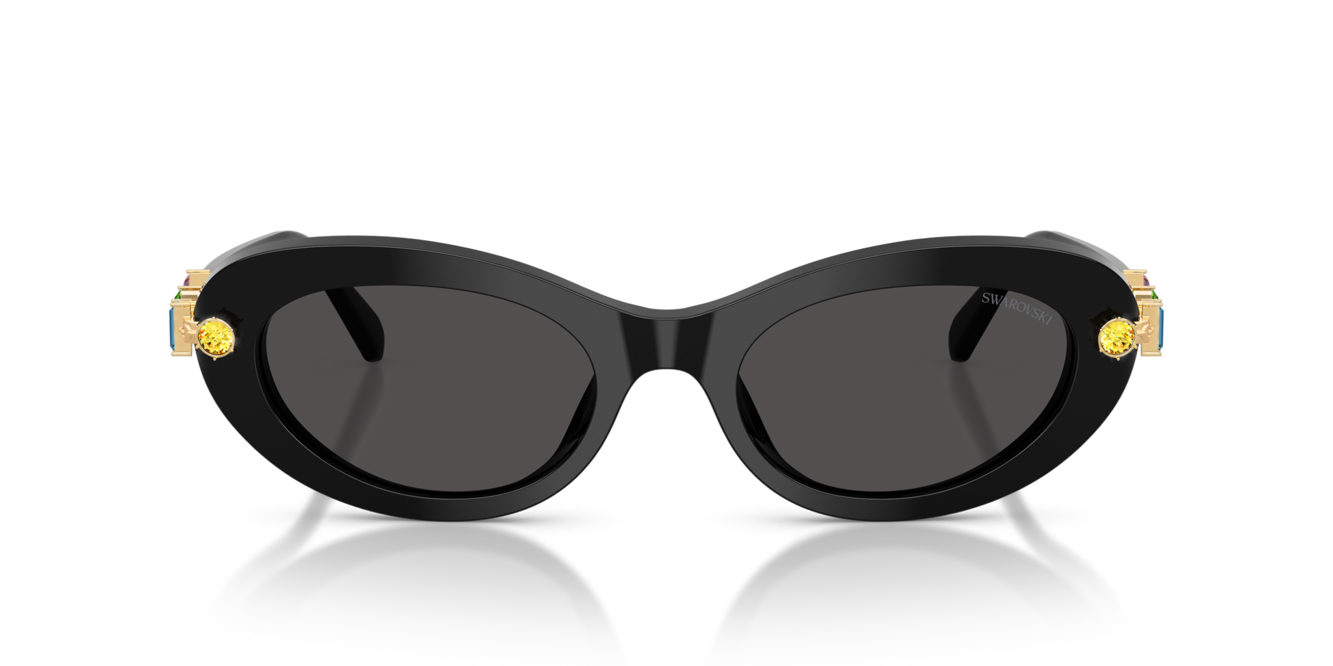 Swarovski SK6042 100187 53