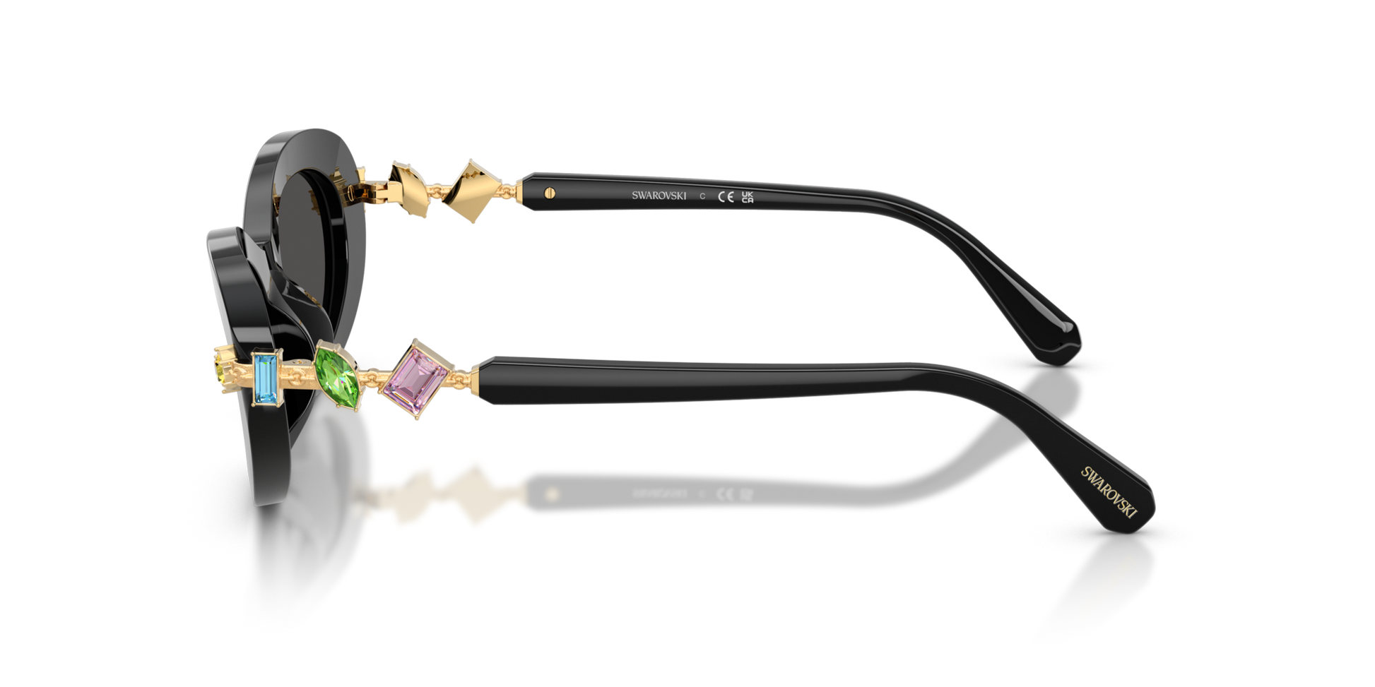 Swarovski SK6042 100187 53