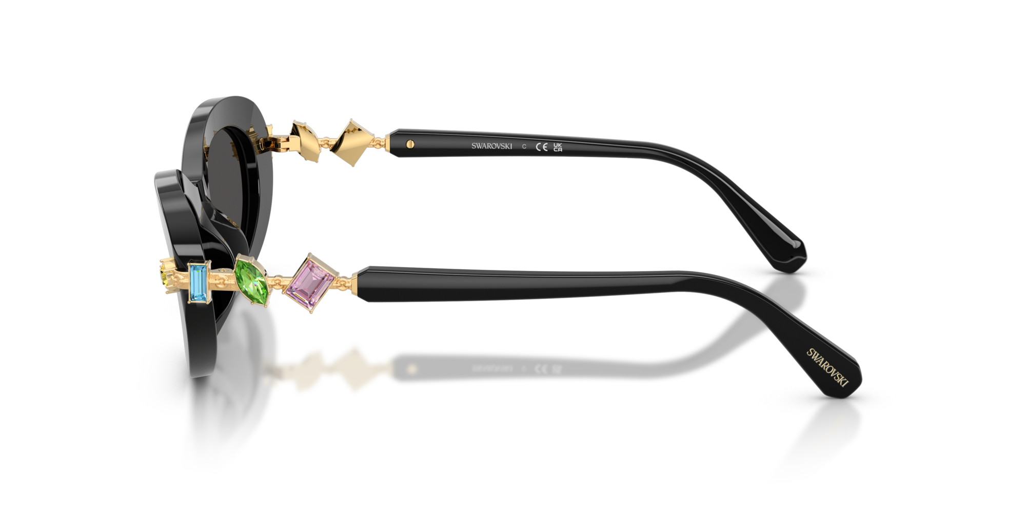 Swarovski SK6042 100187 53