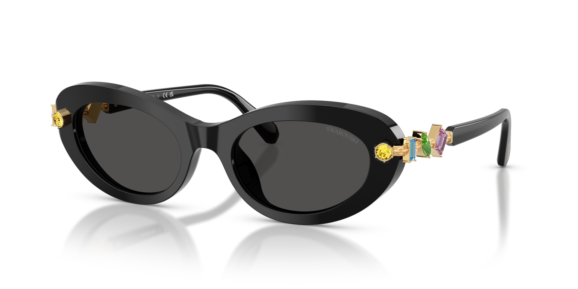 Swarovski SK6042 100187 53