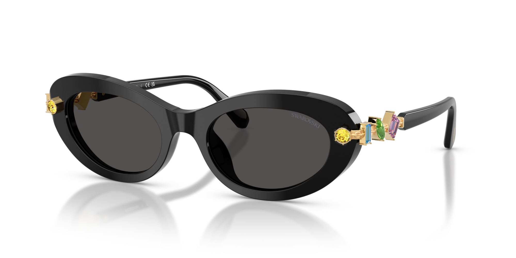 Swarovski SK6042 100187 53