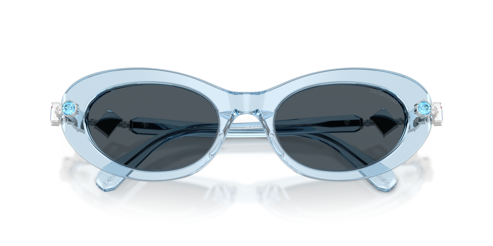 Swarovski SK6042 107887 53