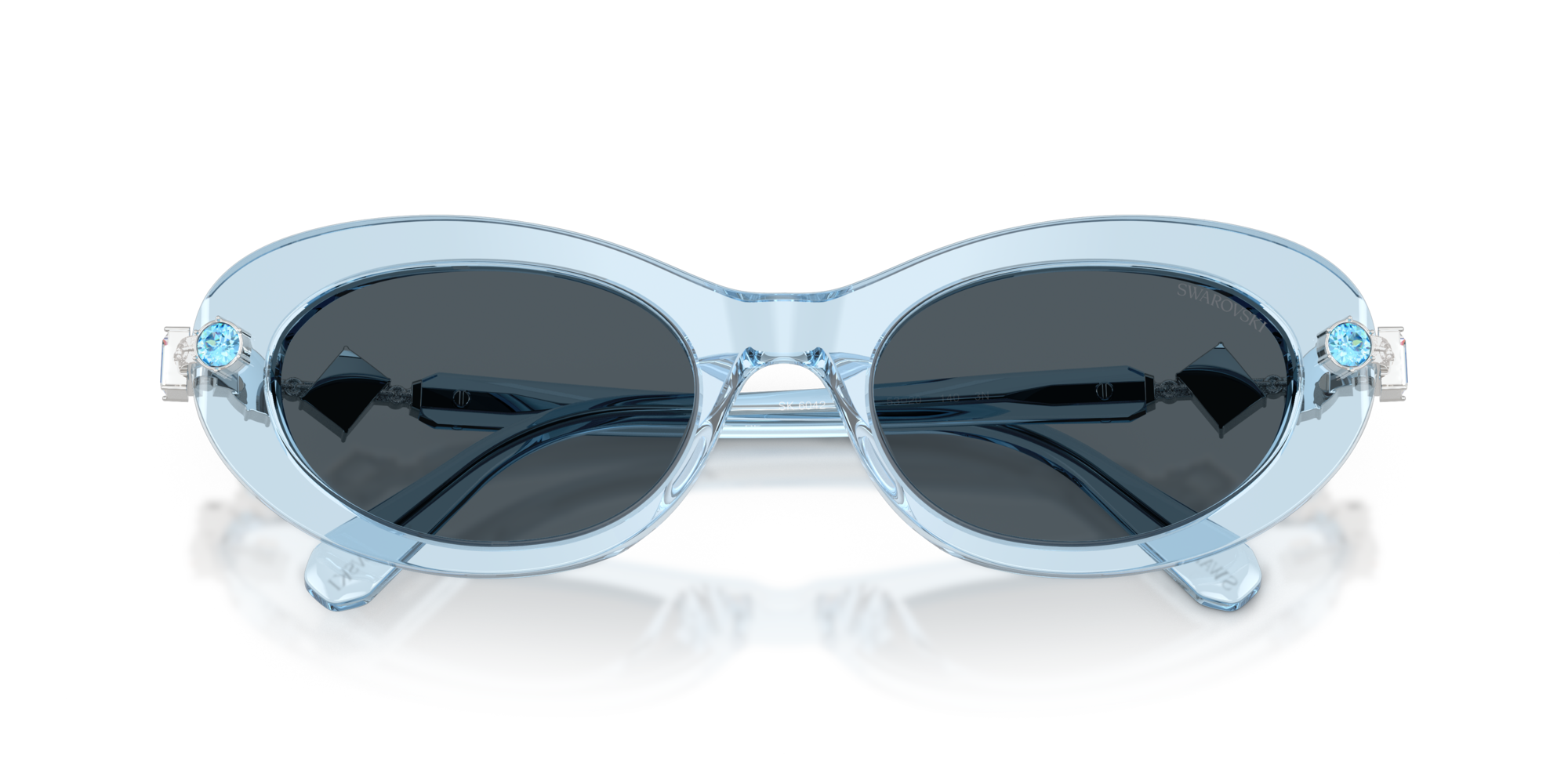 Swarovski SK6042 107887 53