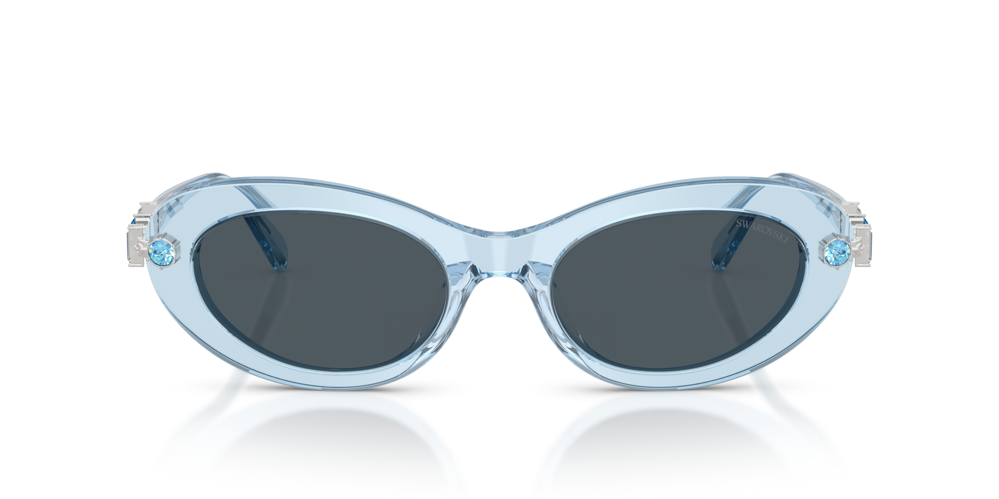 Swarovski SK6042 107887 53