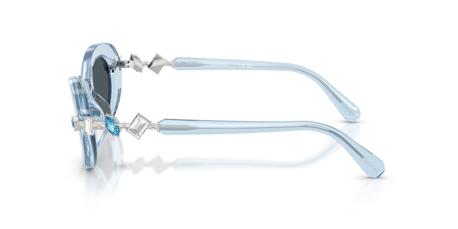 Swarovski SK6042 107887 53