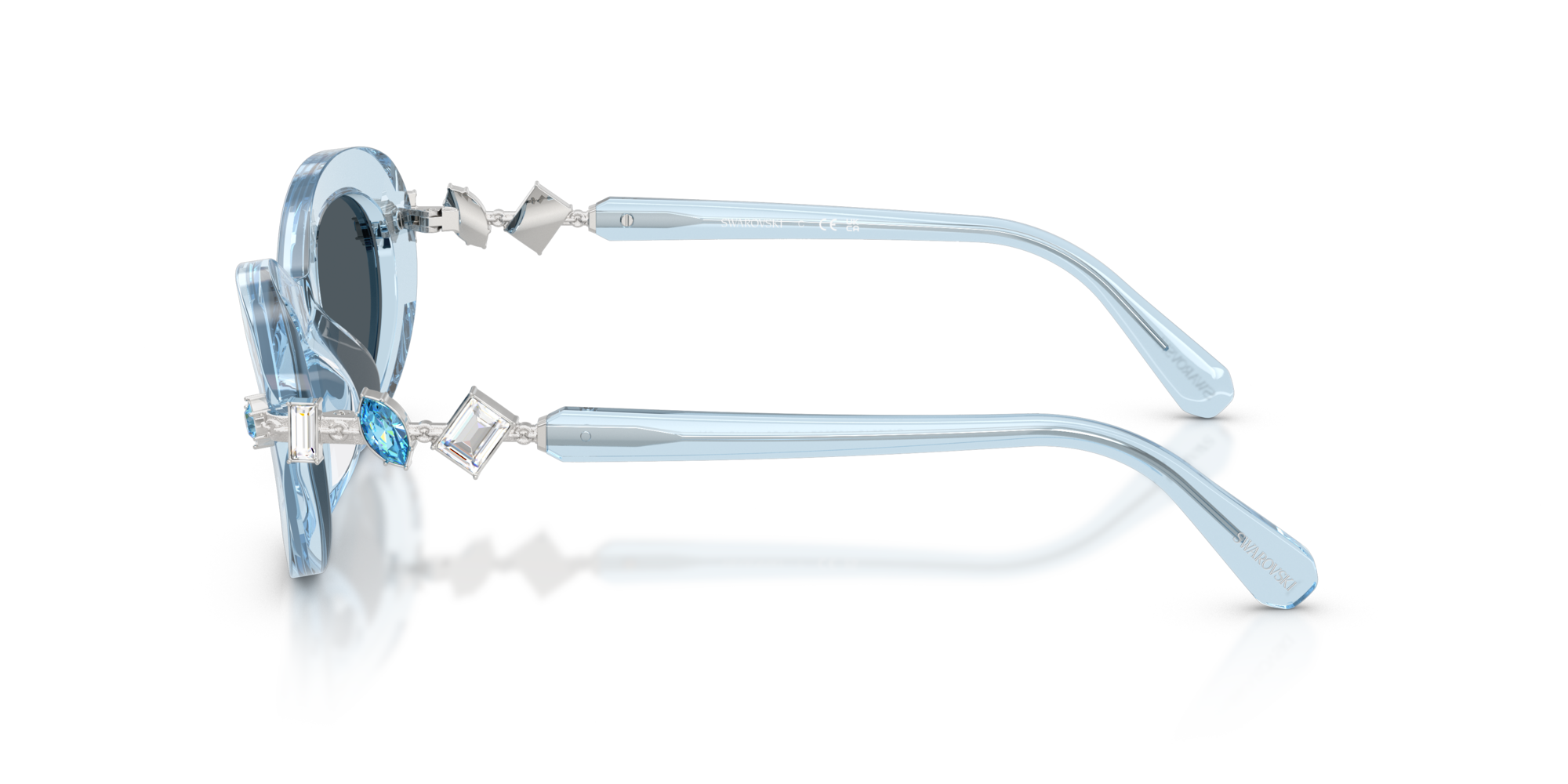 Swarovski SK6042 107887 53