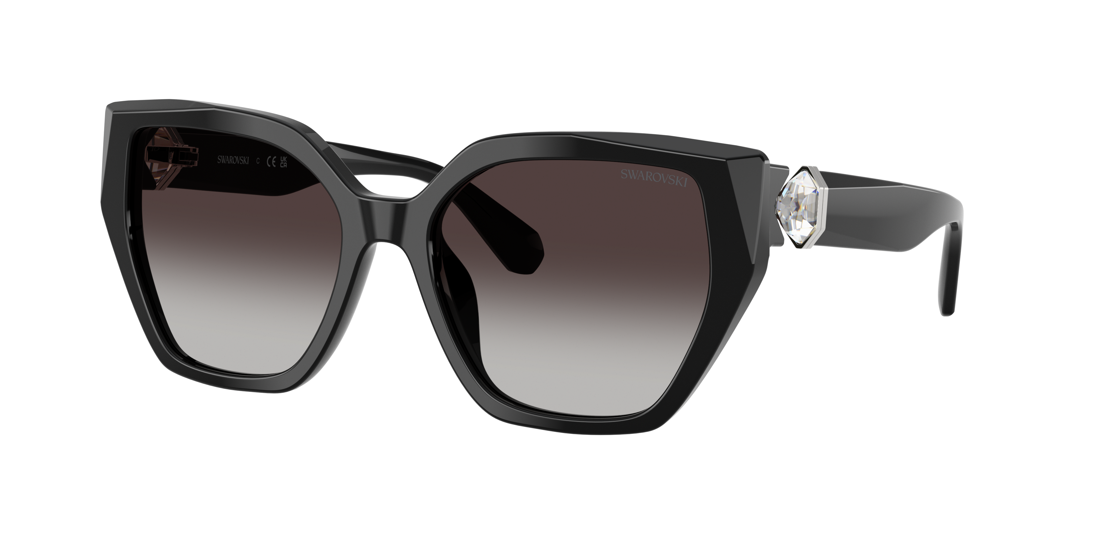 Swarovski SK6044U 10018G