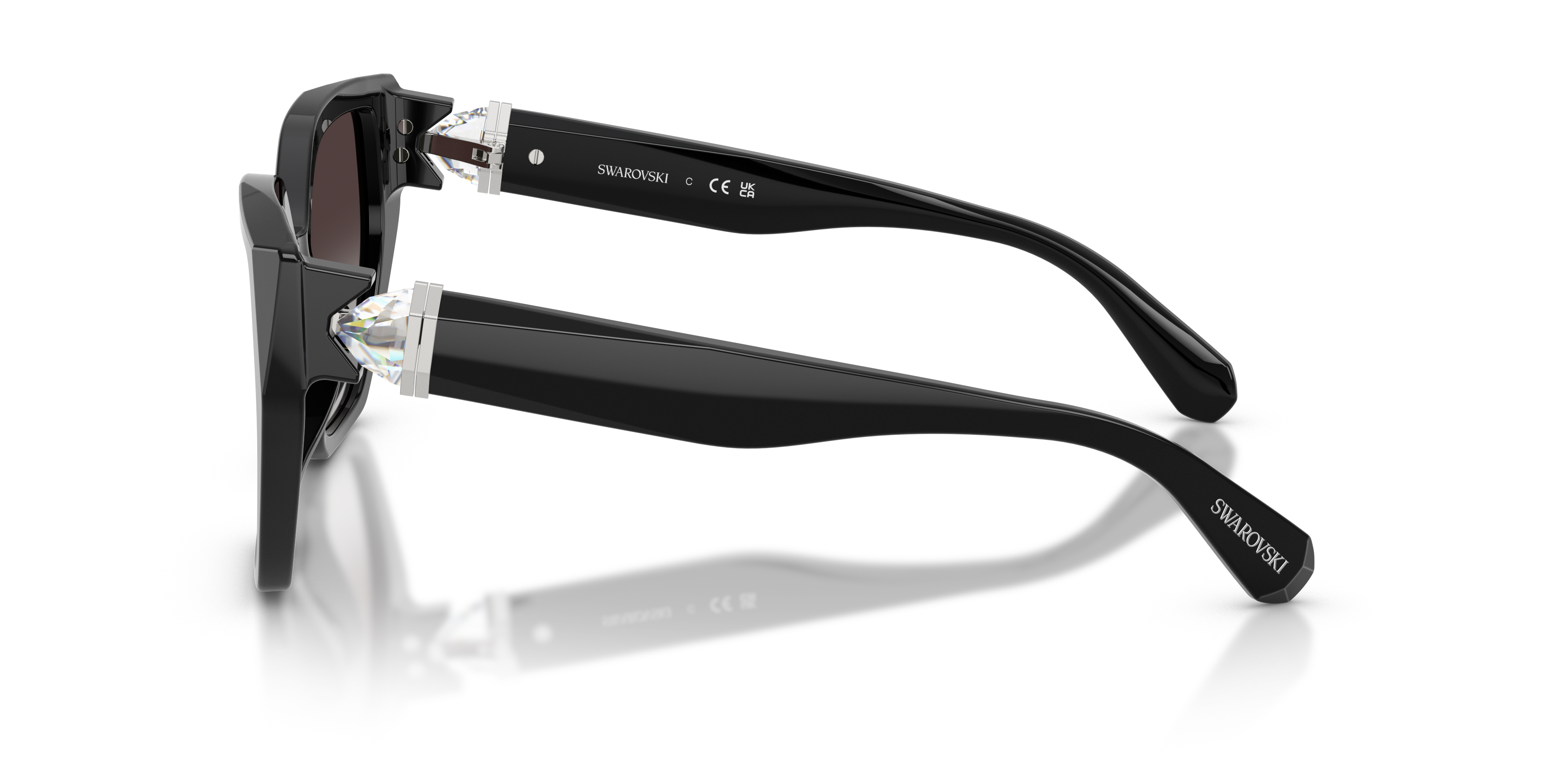 Swarovski SK6044U 10018G