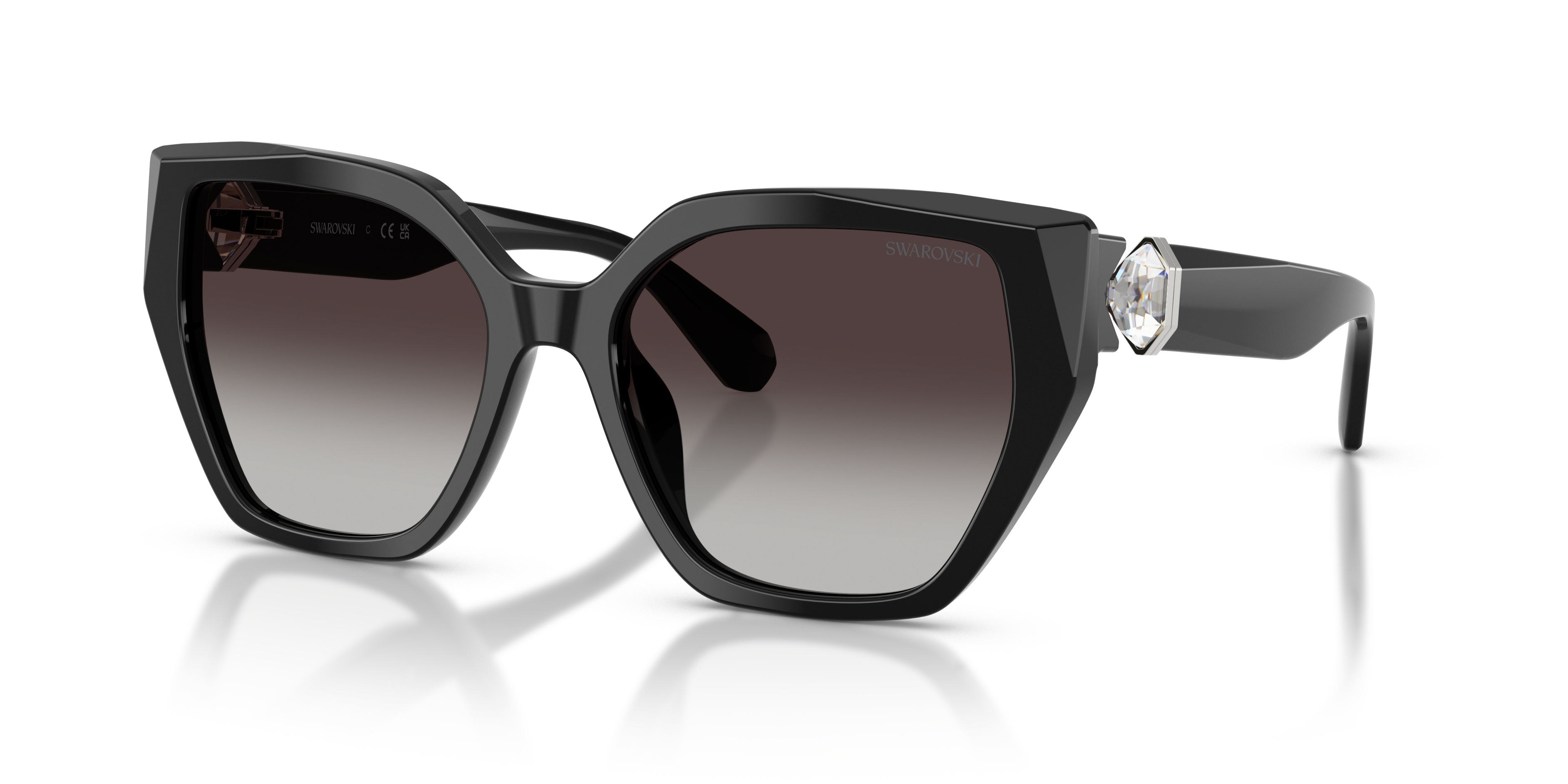 Swarovski SK6044U 10018G