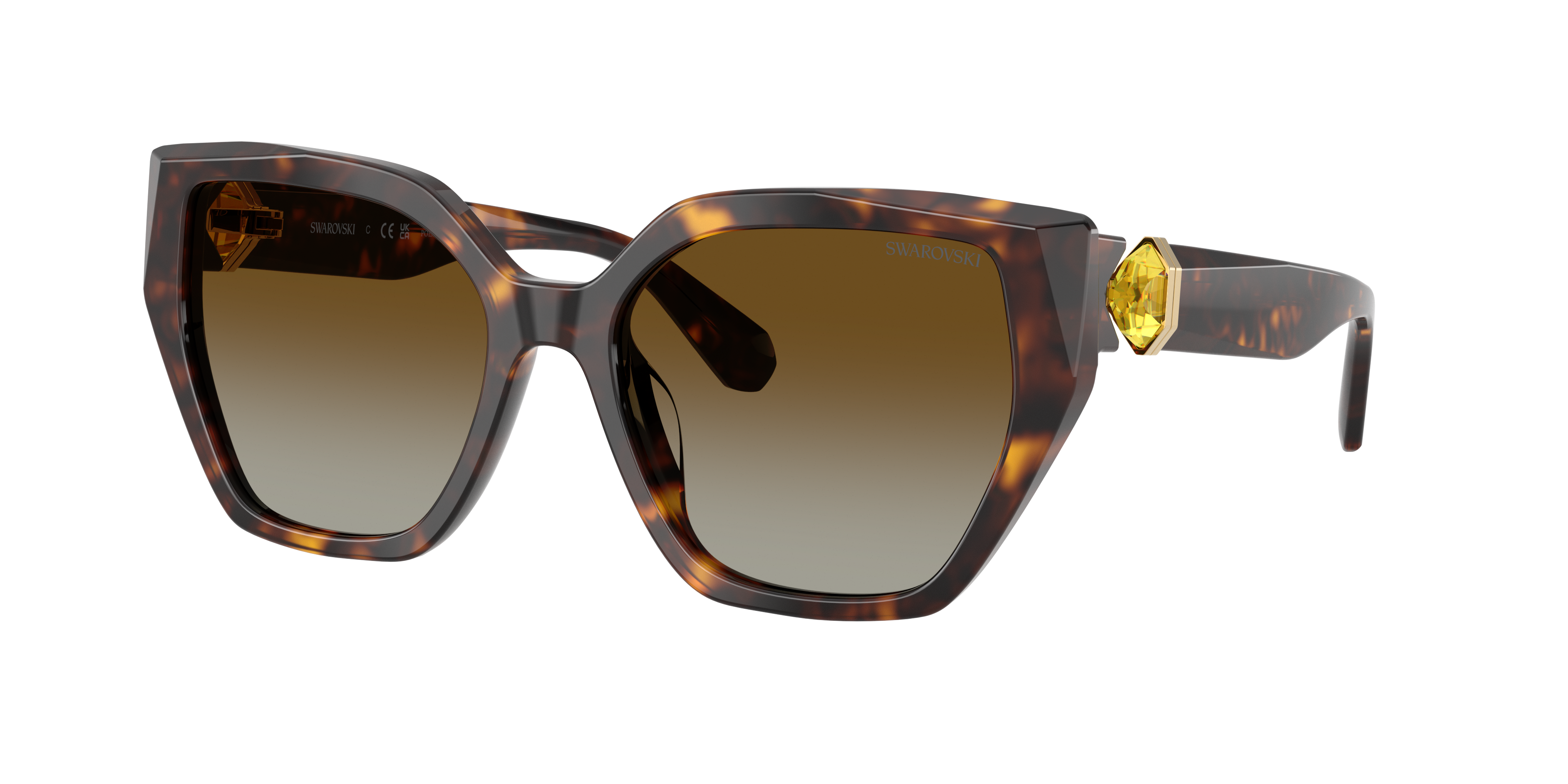 Swarovski SK6044U 1002T5