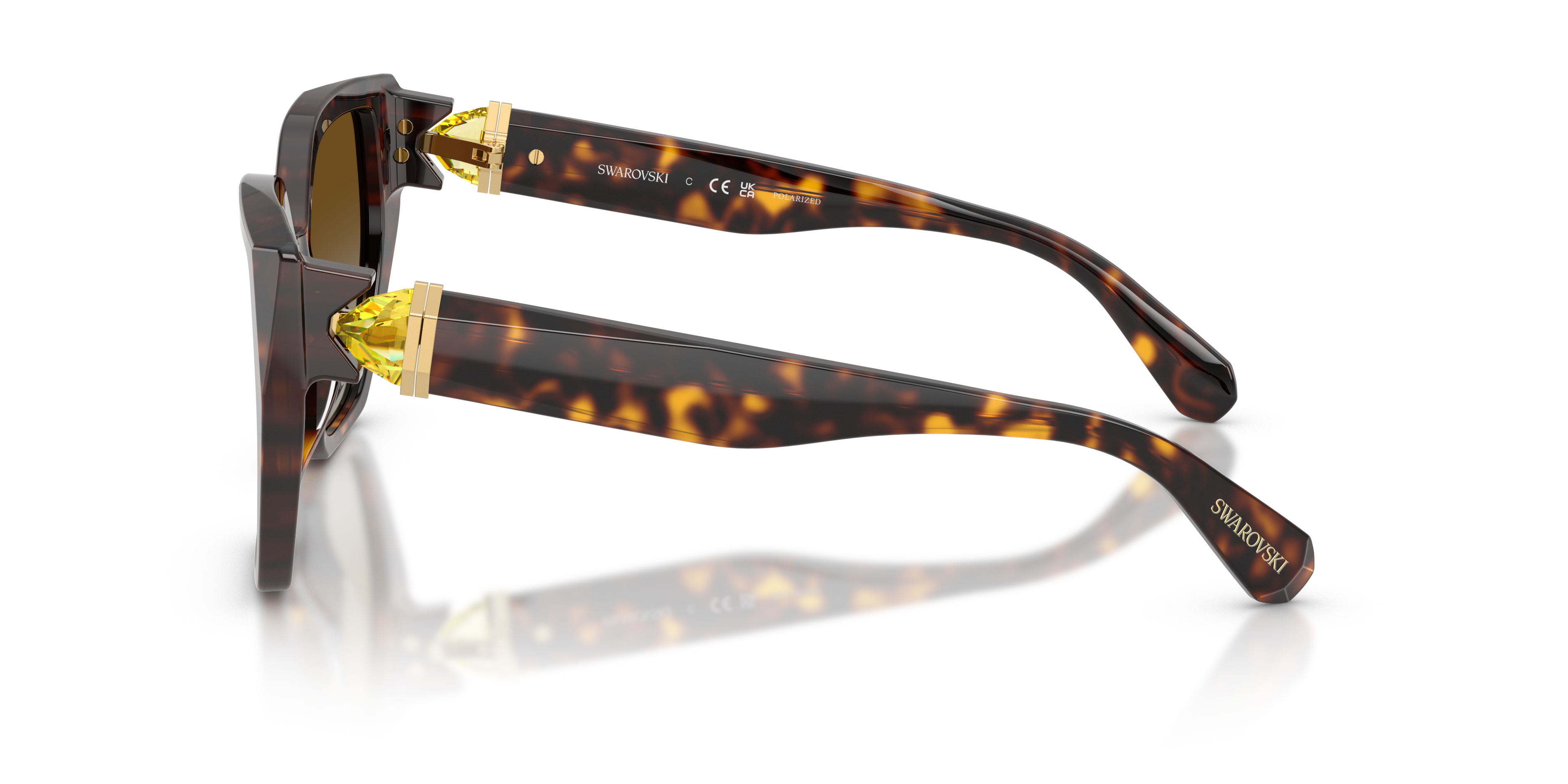 Swarovski SK6044U 1002T5