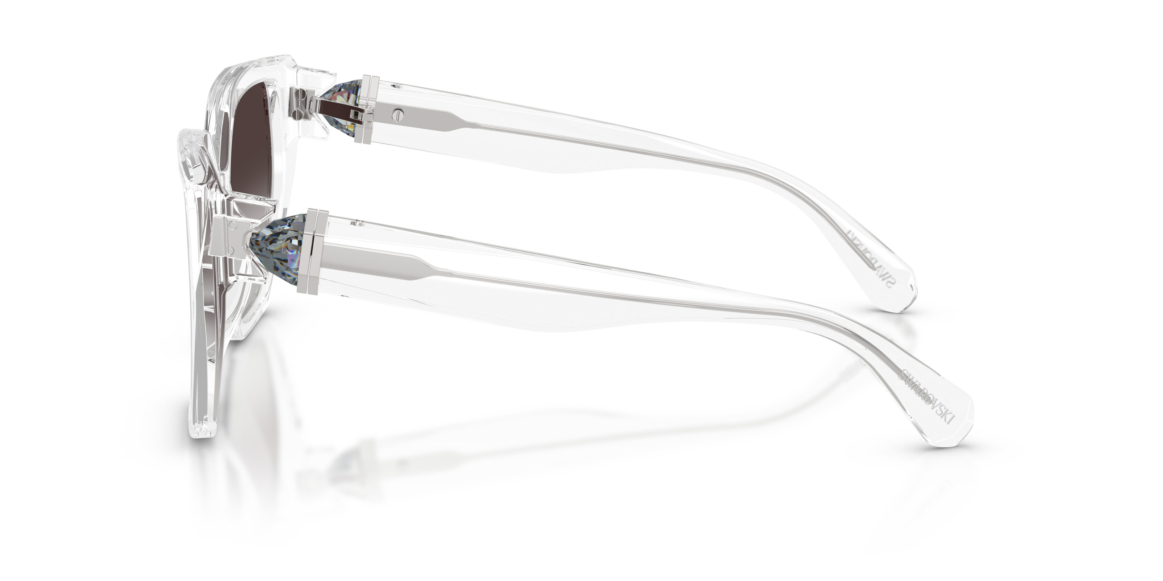 Swarovski SK6044U 10278G