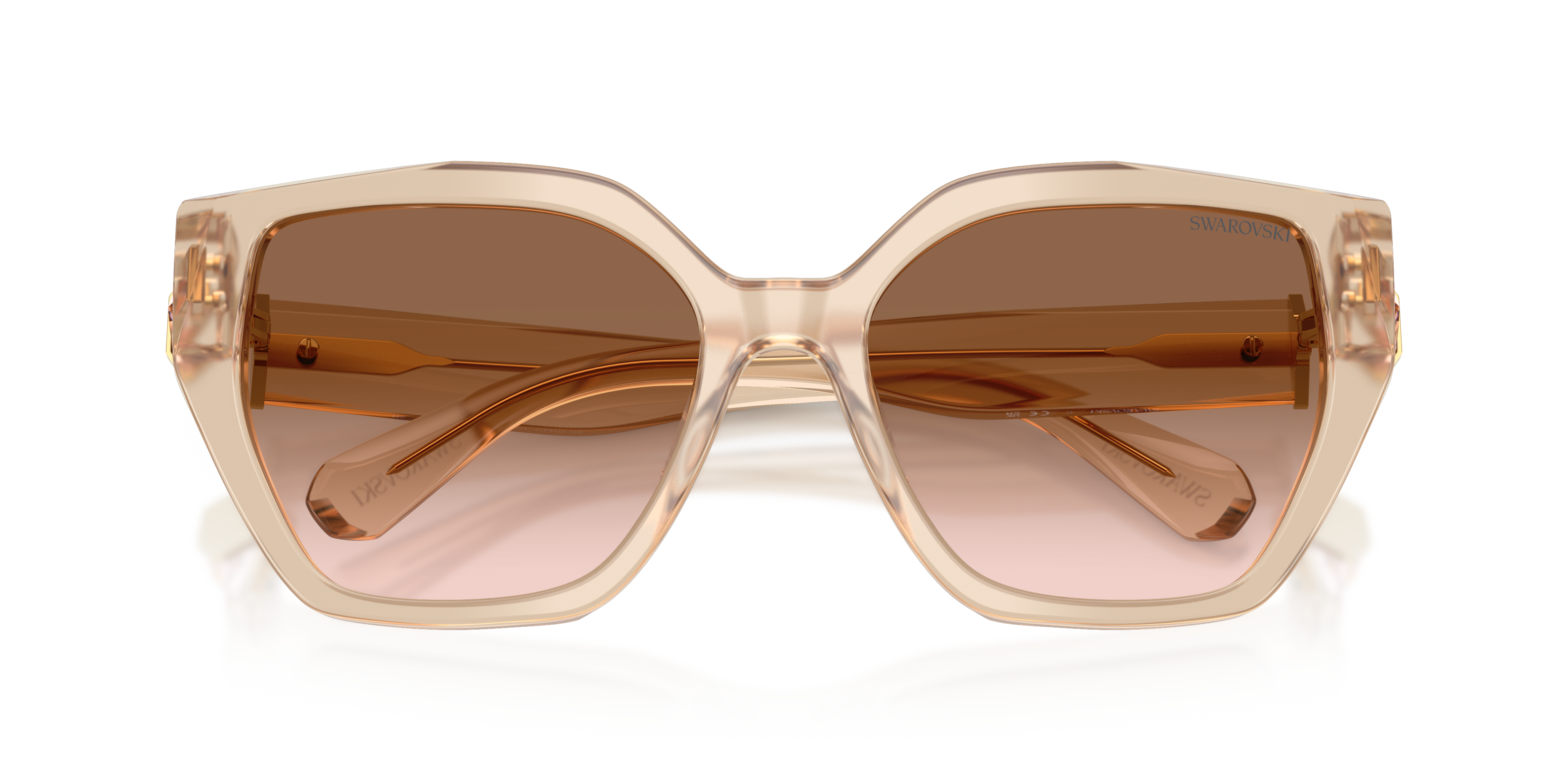 Swarovski SK6044U 103413