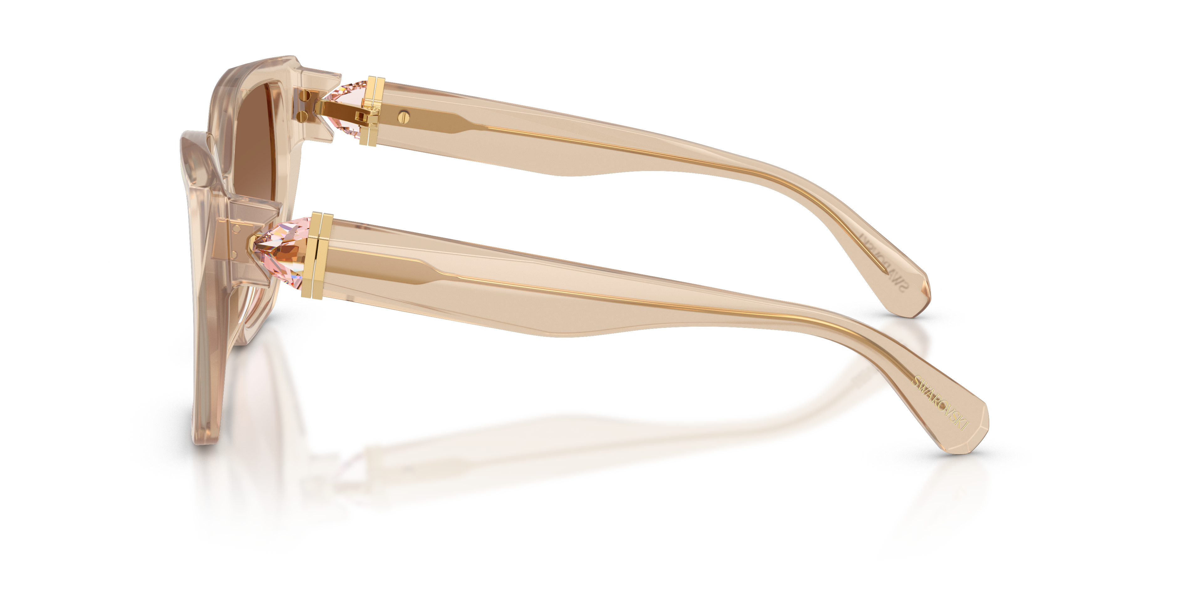 Swarovski SK6044U 103413