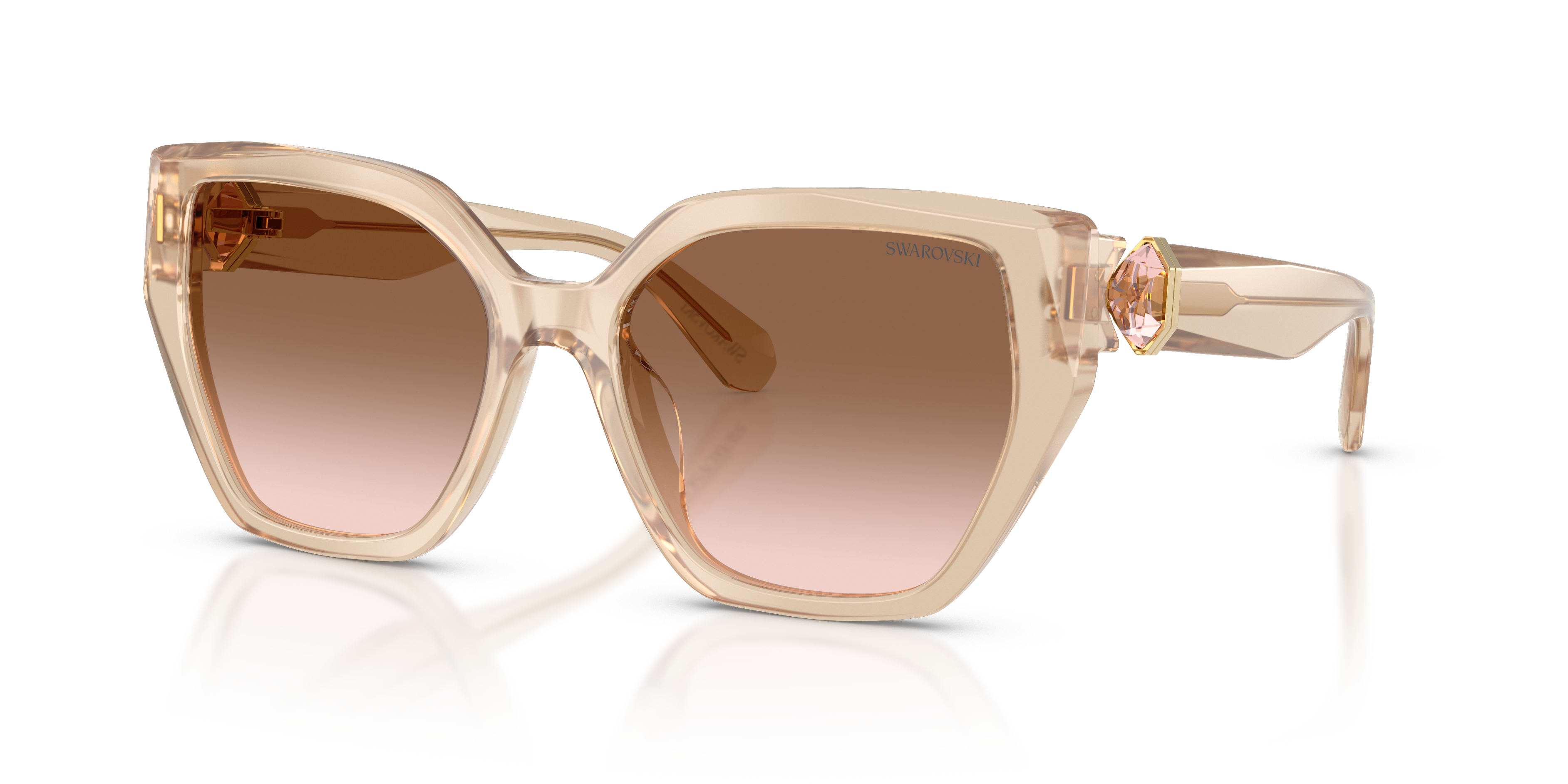 Swarovski SK6044U 103413