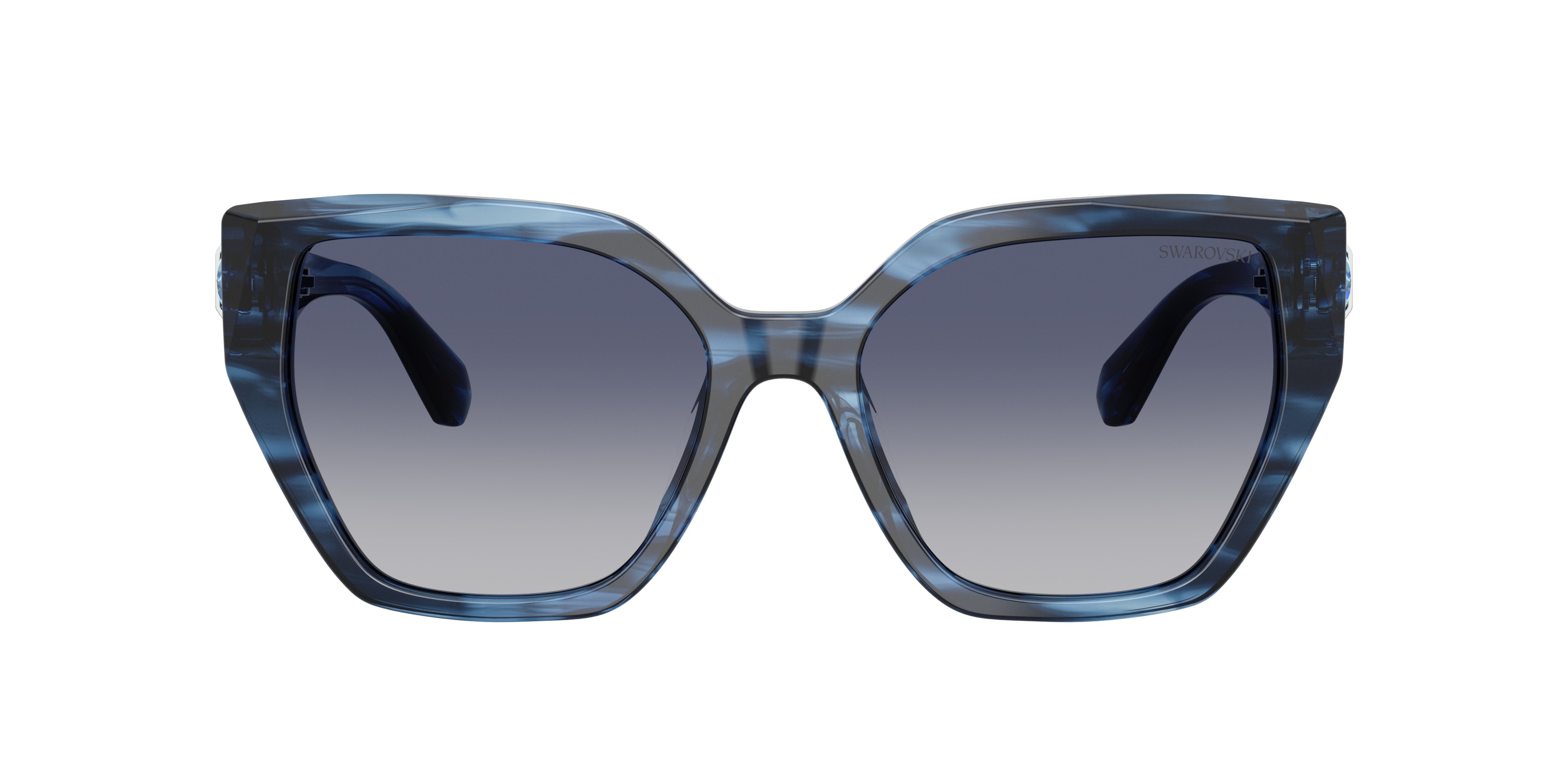 Swarovski SK6044U 10904L