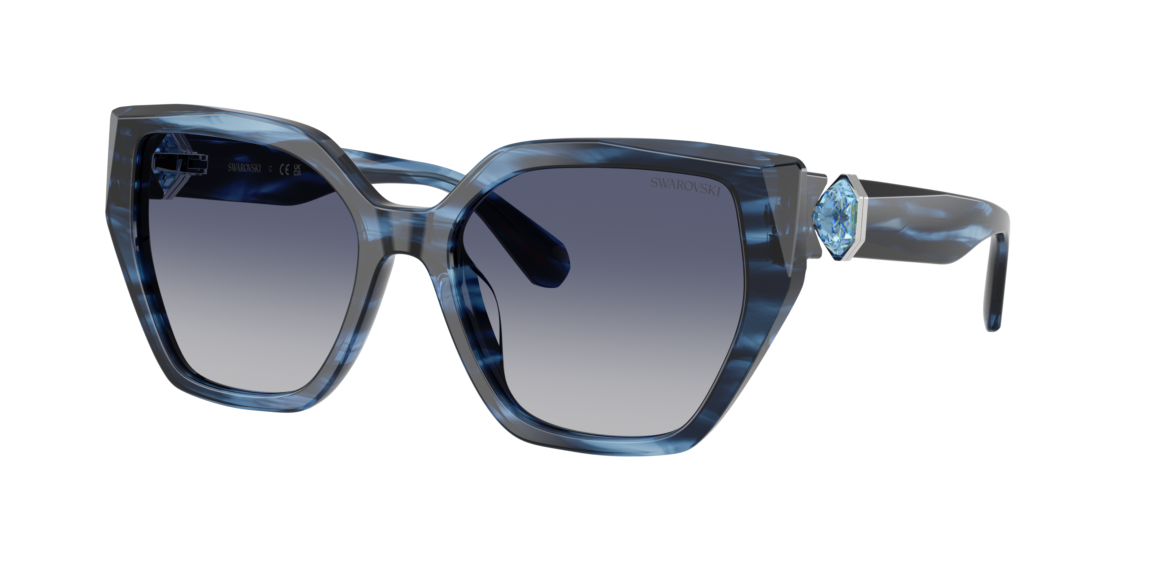 Swarovski SK6044U 10904L