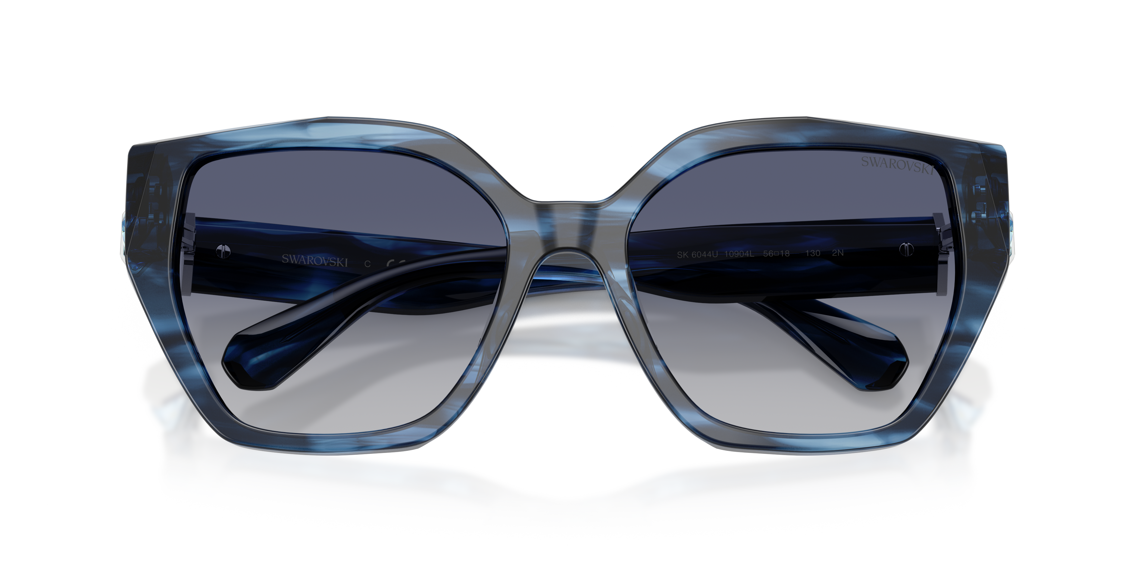 Swarovski SK6044U 10904L