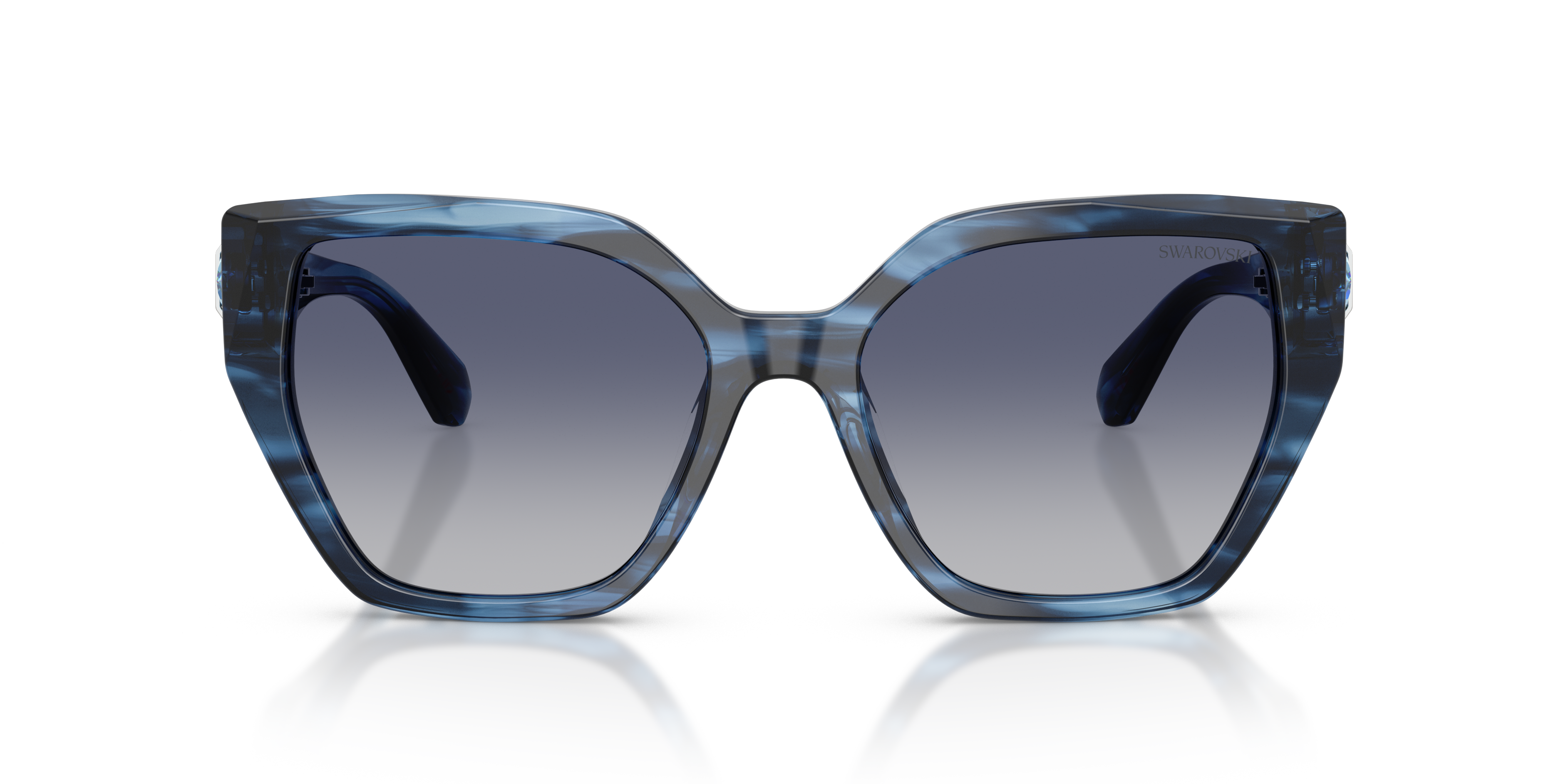 Swarovski SK6044U 10904L