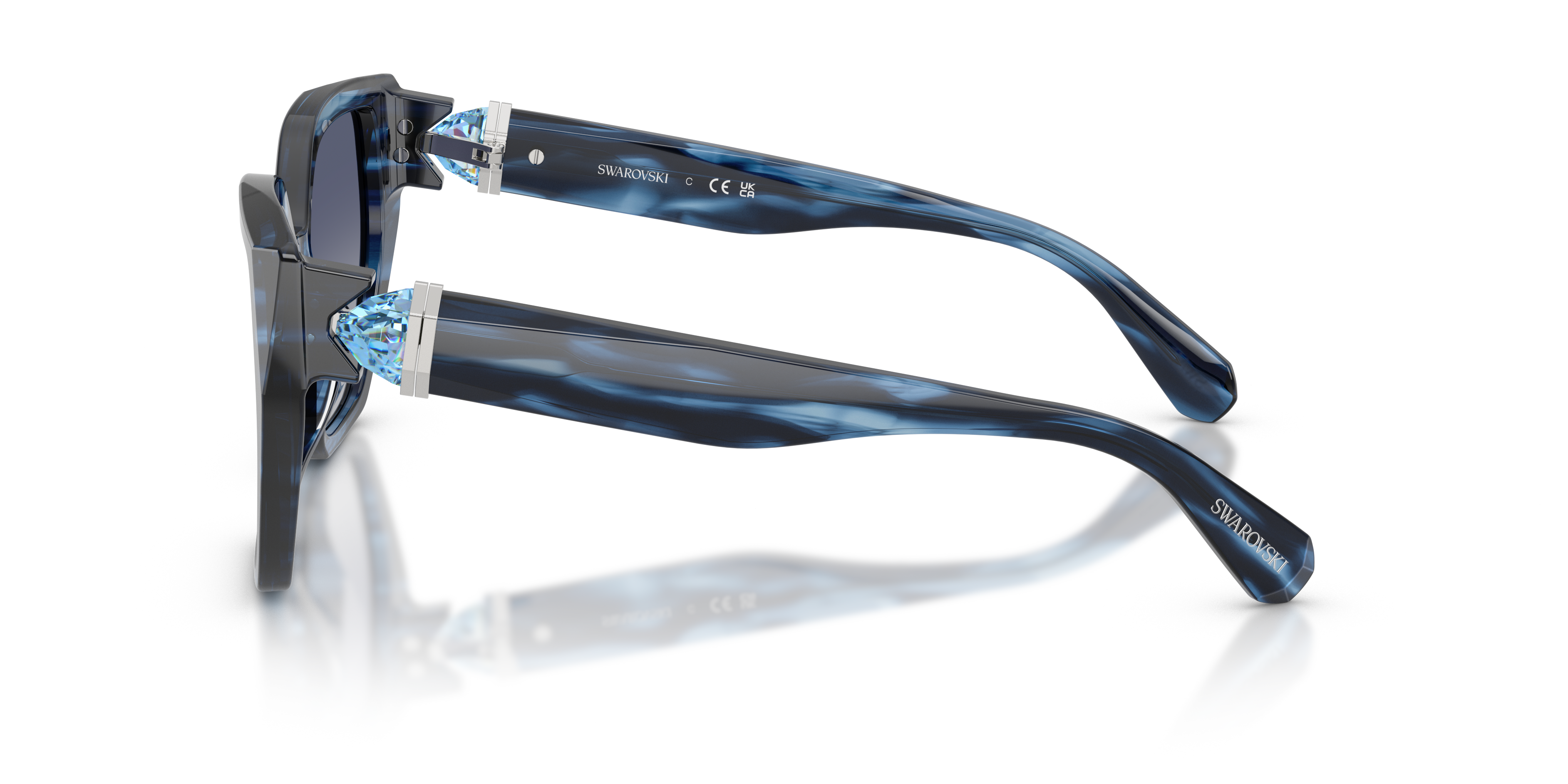 Swarovski SK6044U 10904L