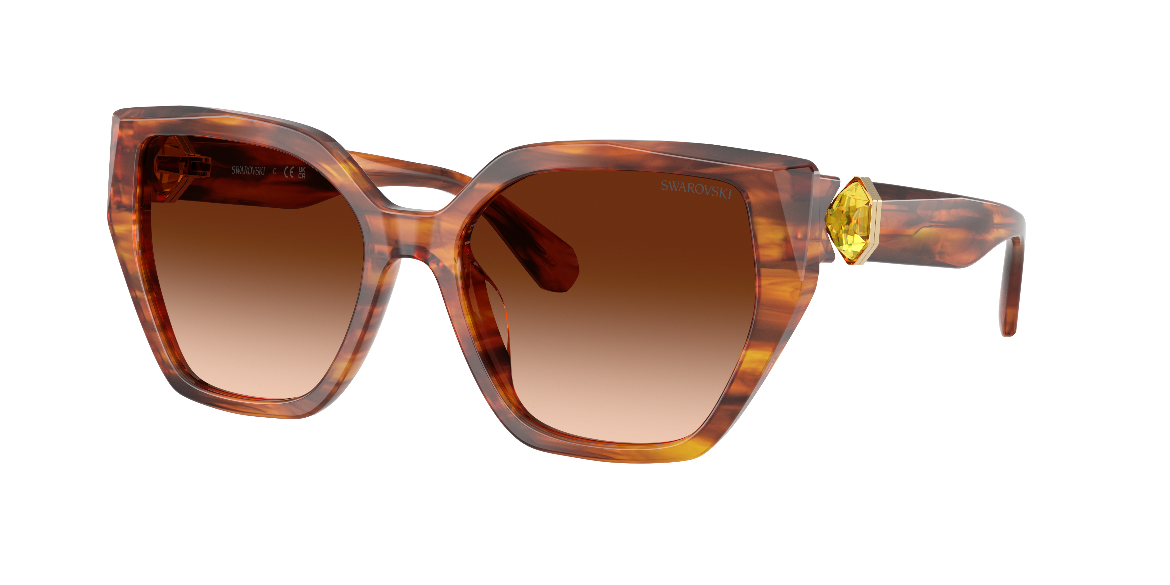 Swarovski SK6044U 109174