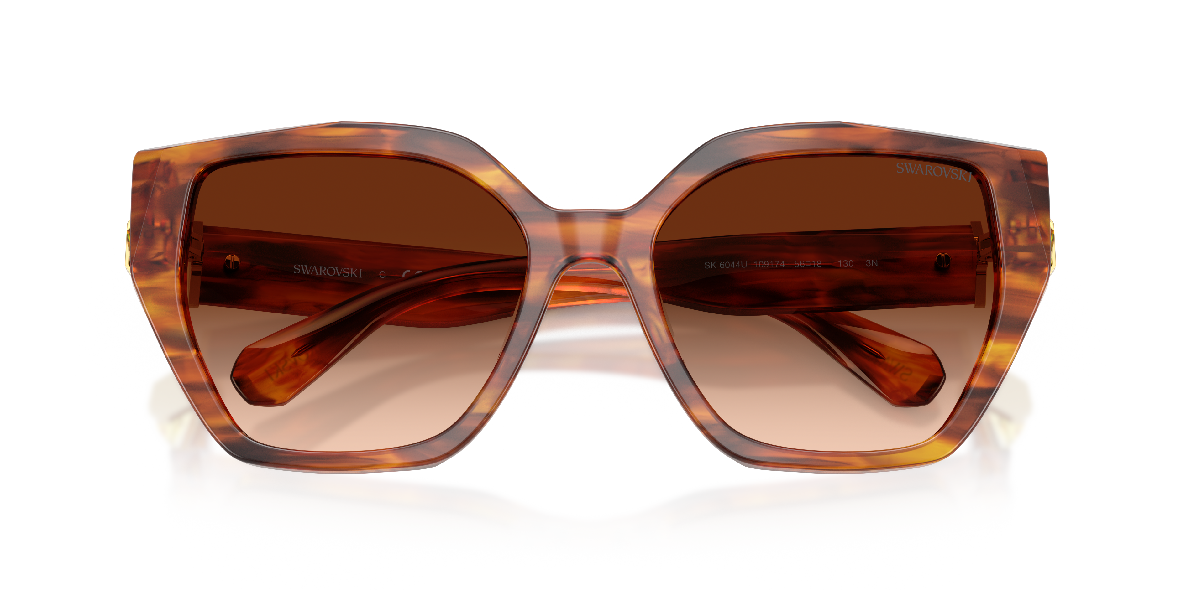 Swarovski SK6044U 109174