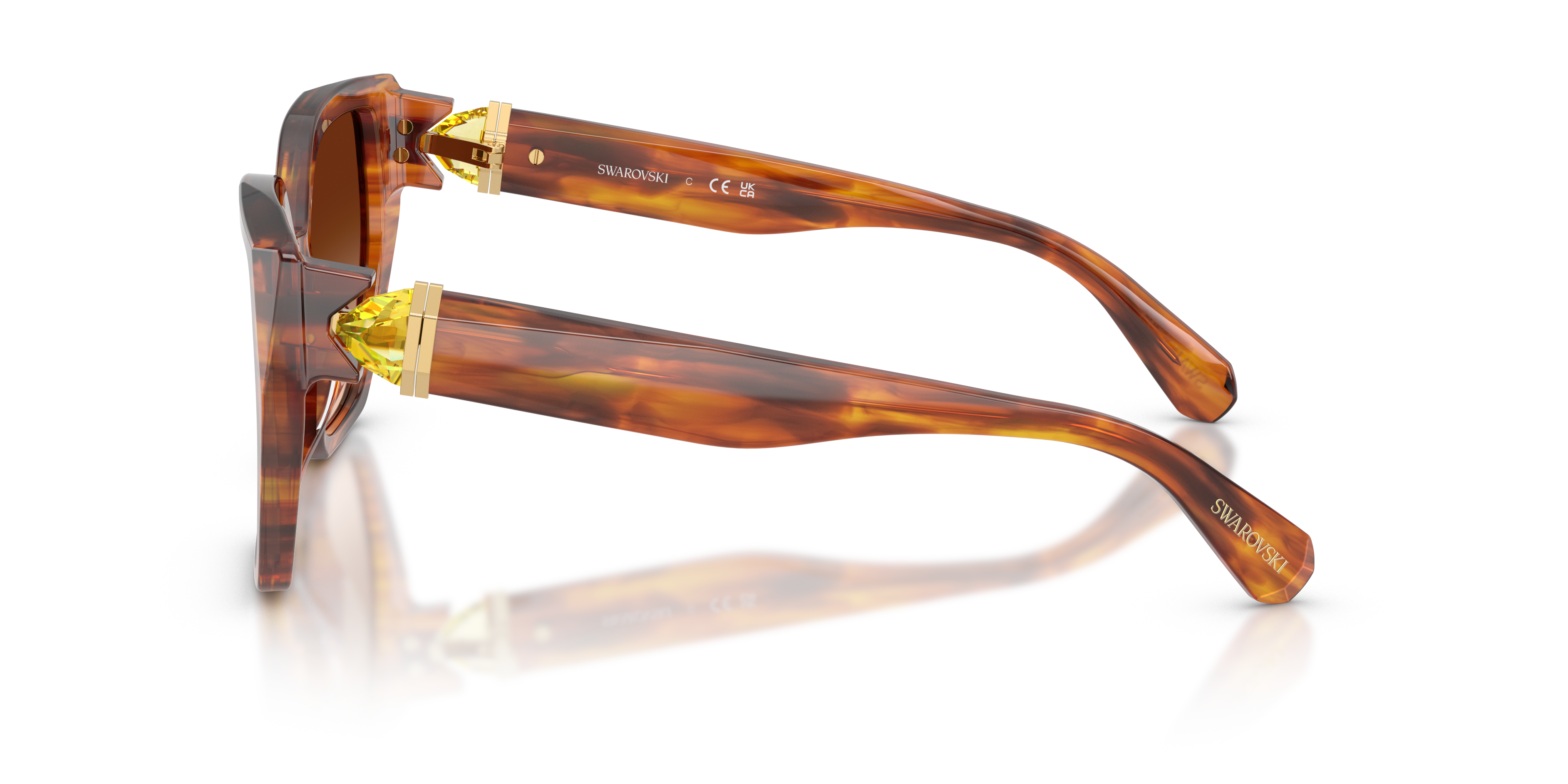 Swarovski SK6044U 109174