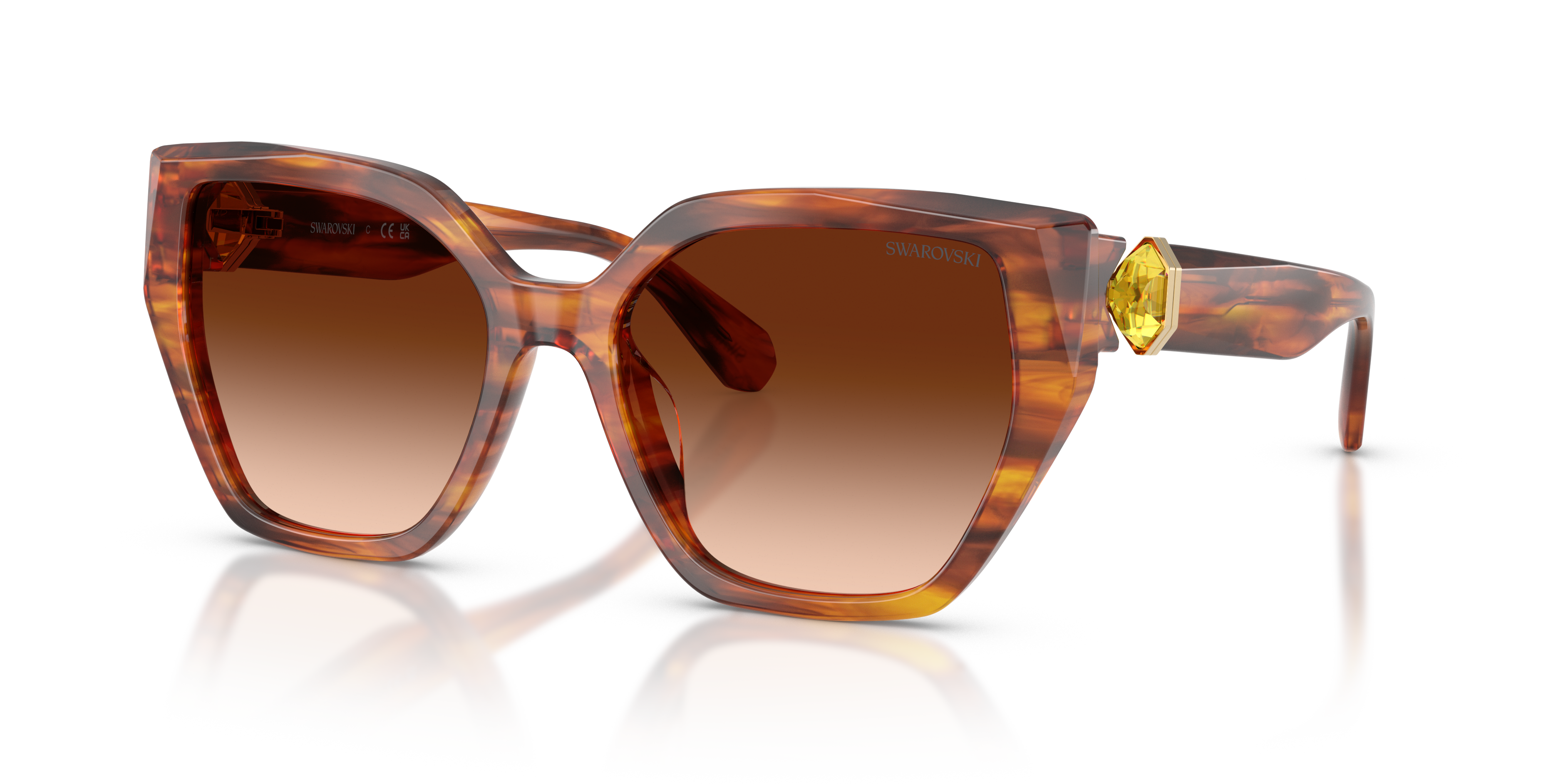 Swarovski SK6044U 109174