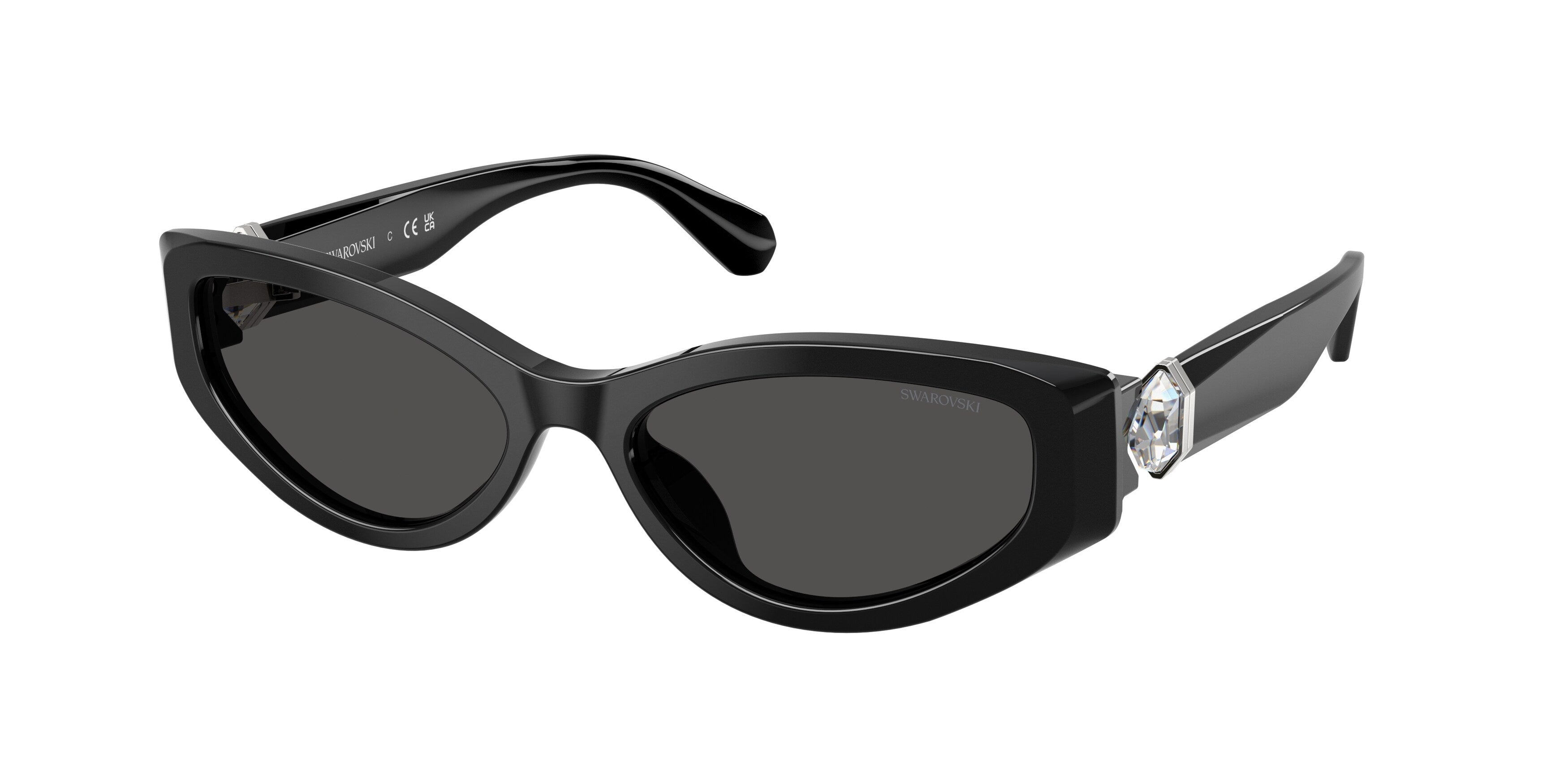 Swarovski SK6045U 100187