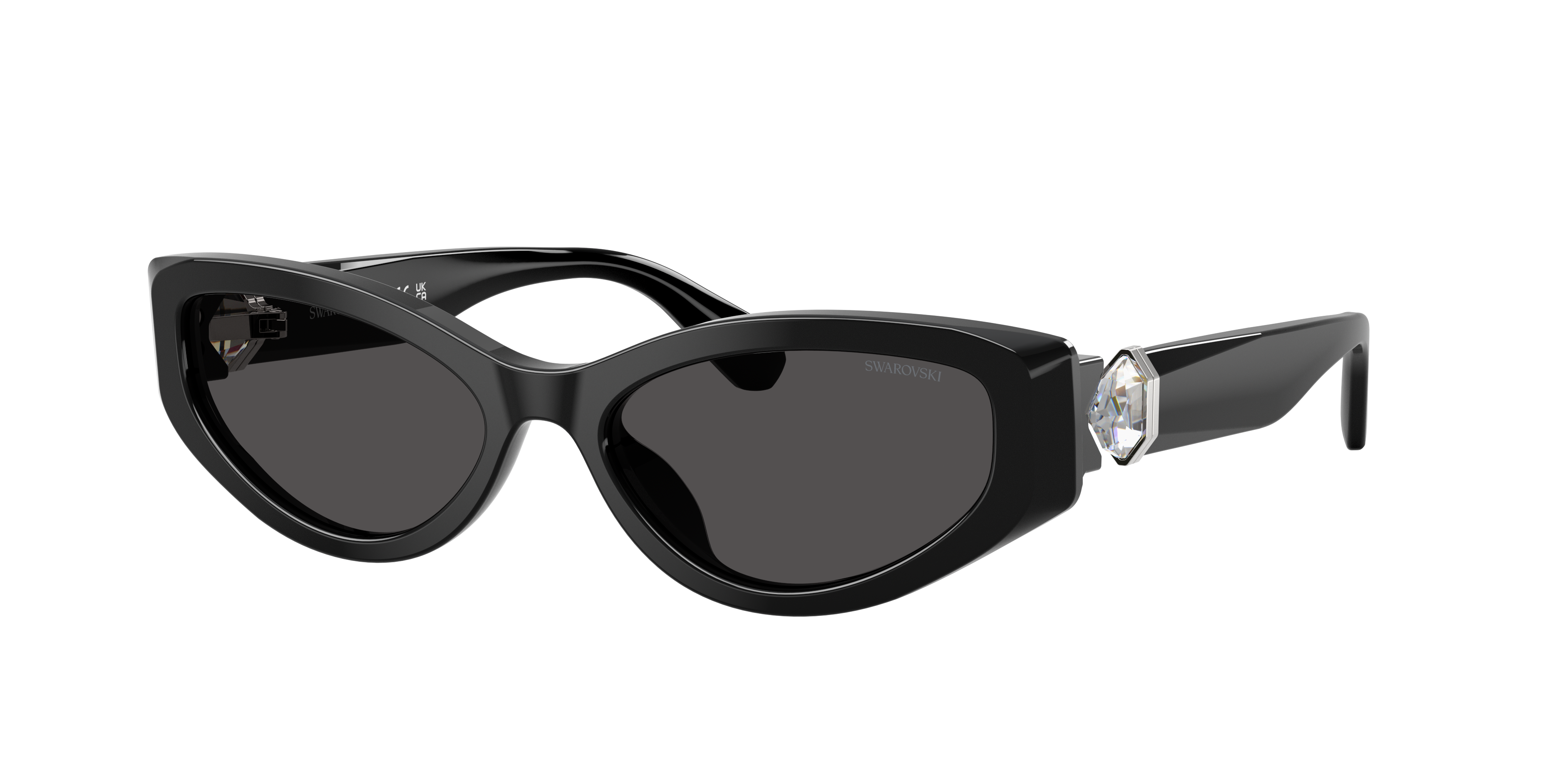 Swarovski SK6045U 100187