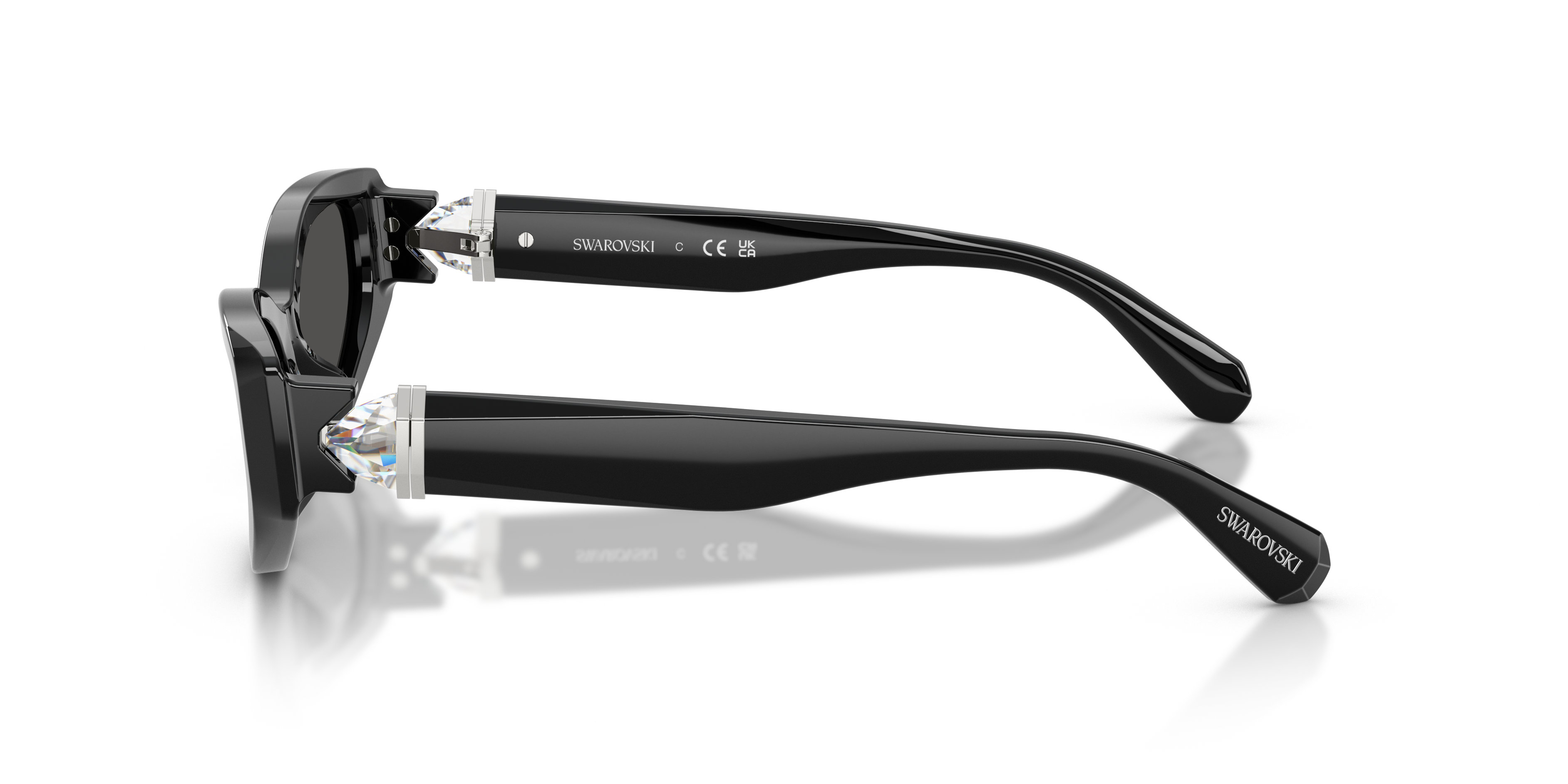 Swarovski SK6045U 100187