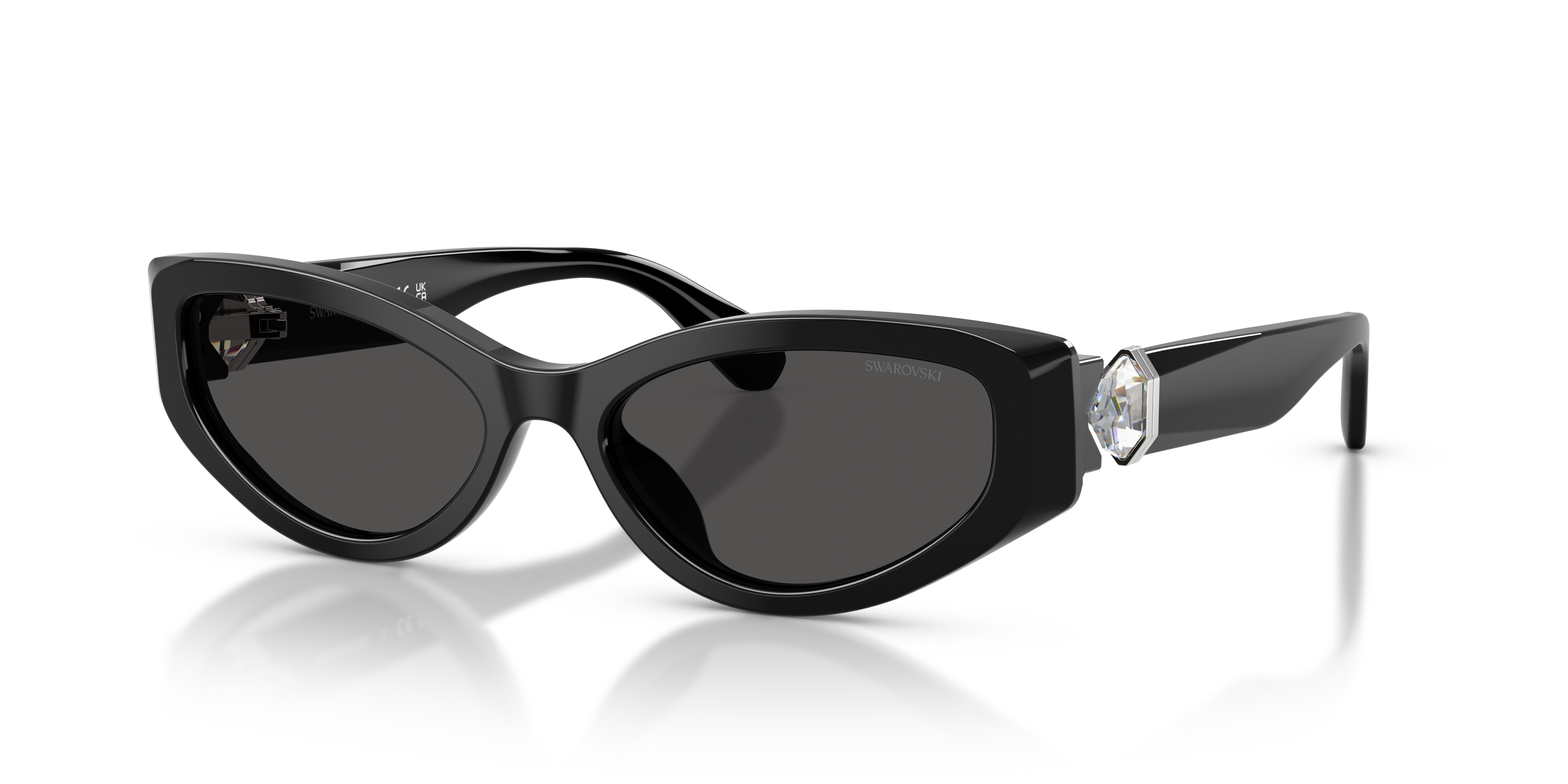 Swarovski SK6045U 100187