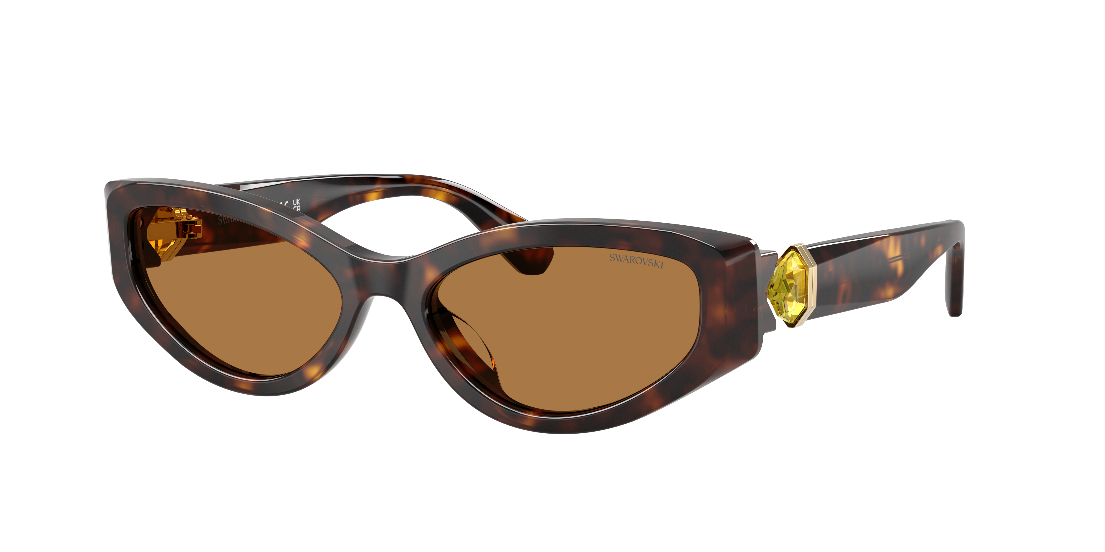 Swarovski SK6045U 100273