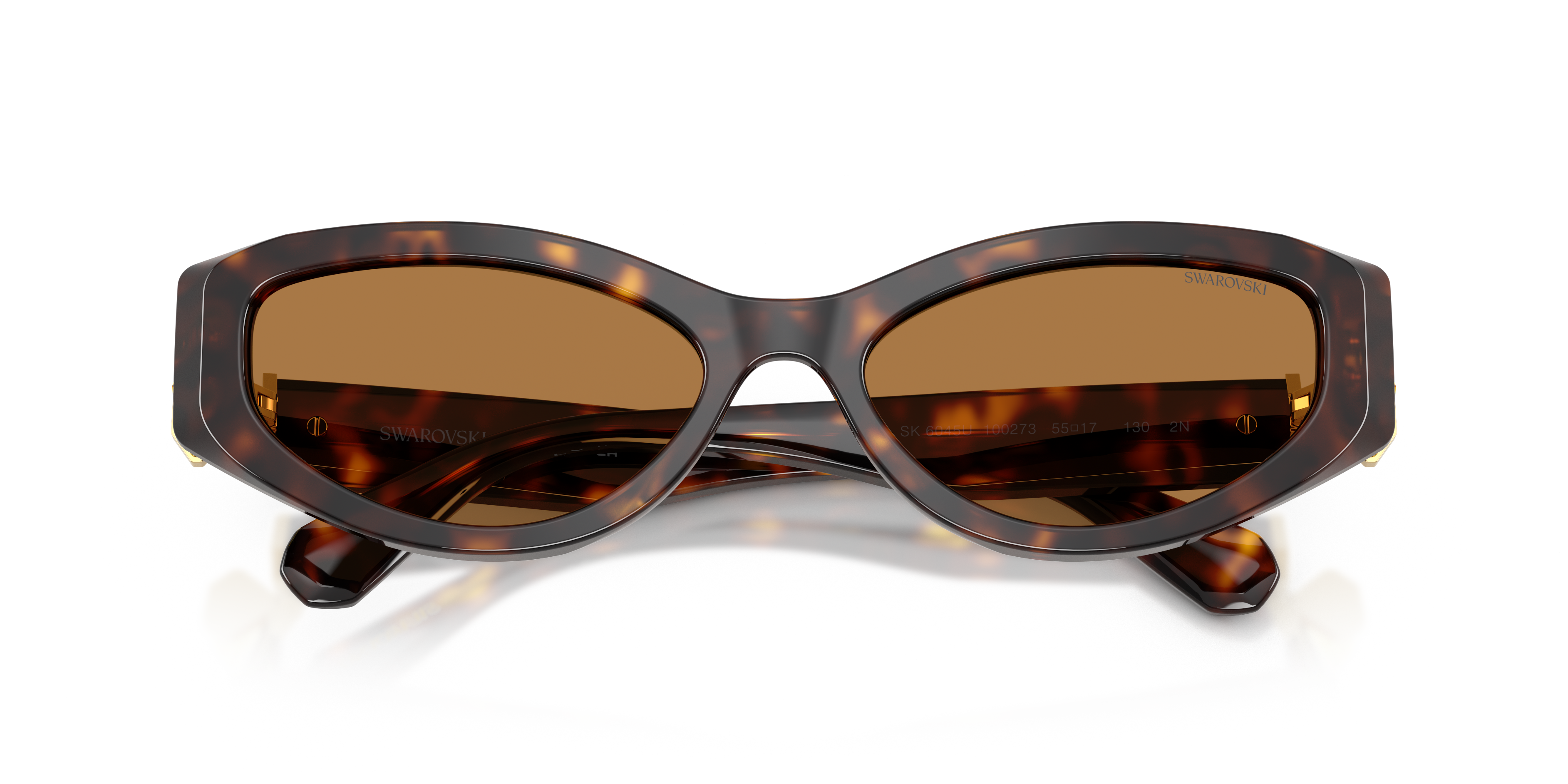 Swarovski SK6045U 100273