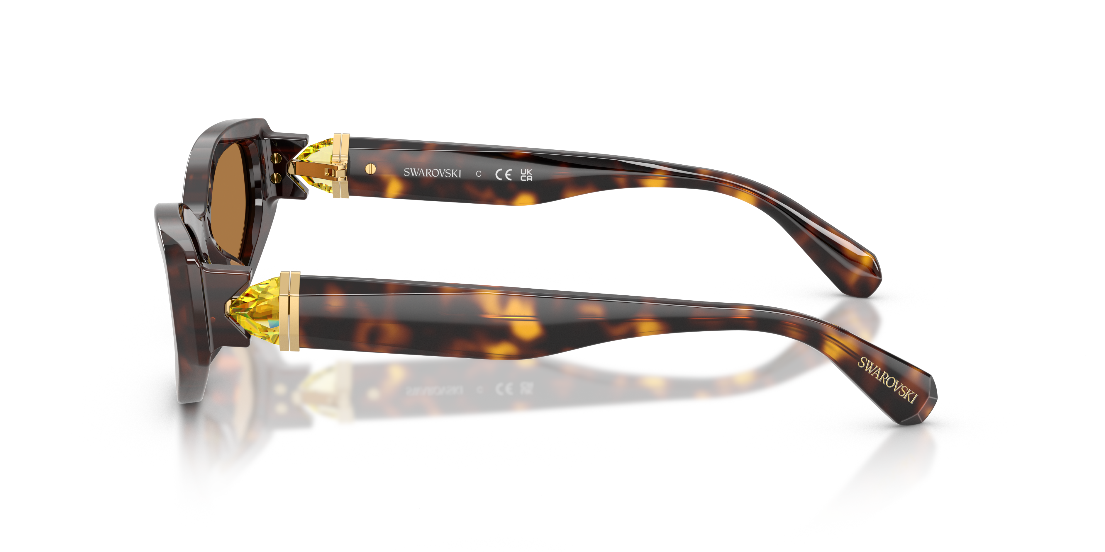 Swarovski SK6045U 100273