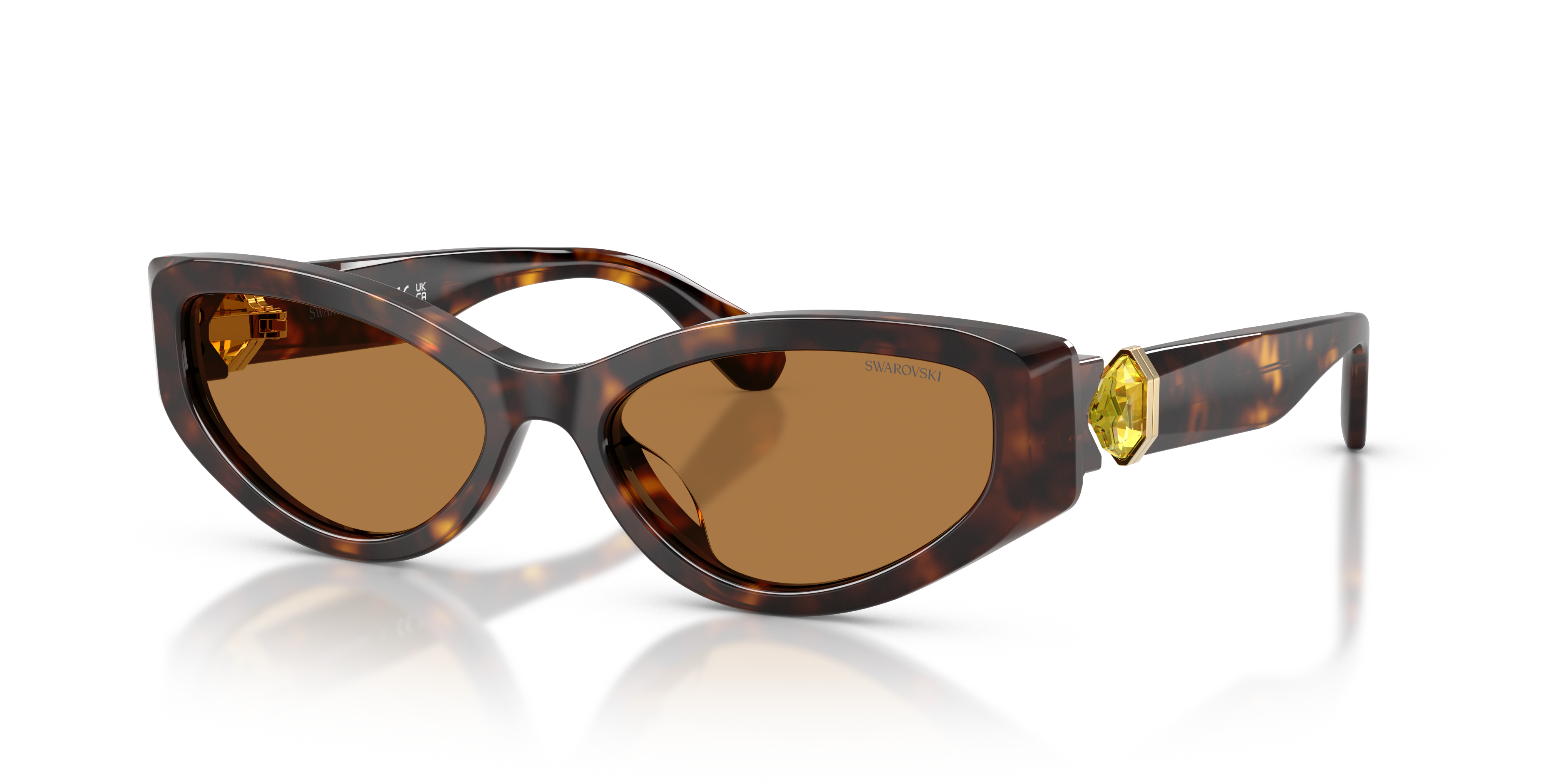 Swarovski SK6045U 100273