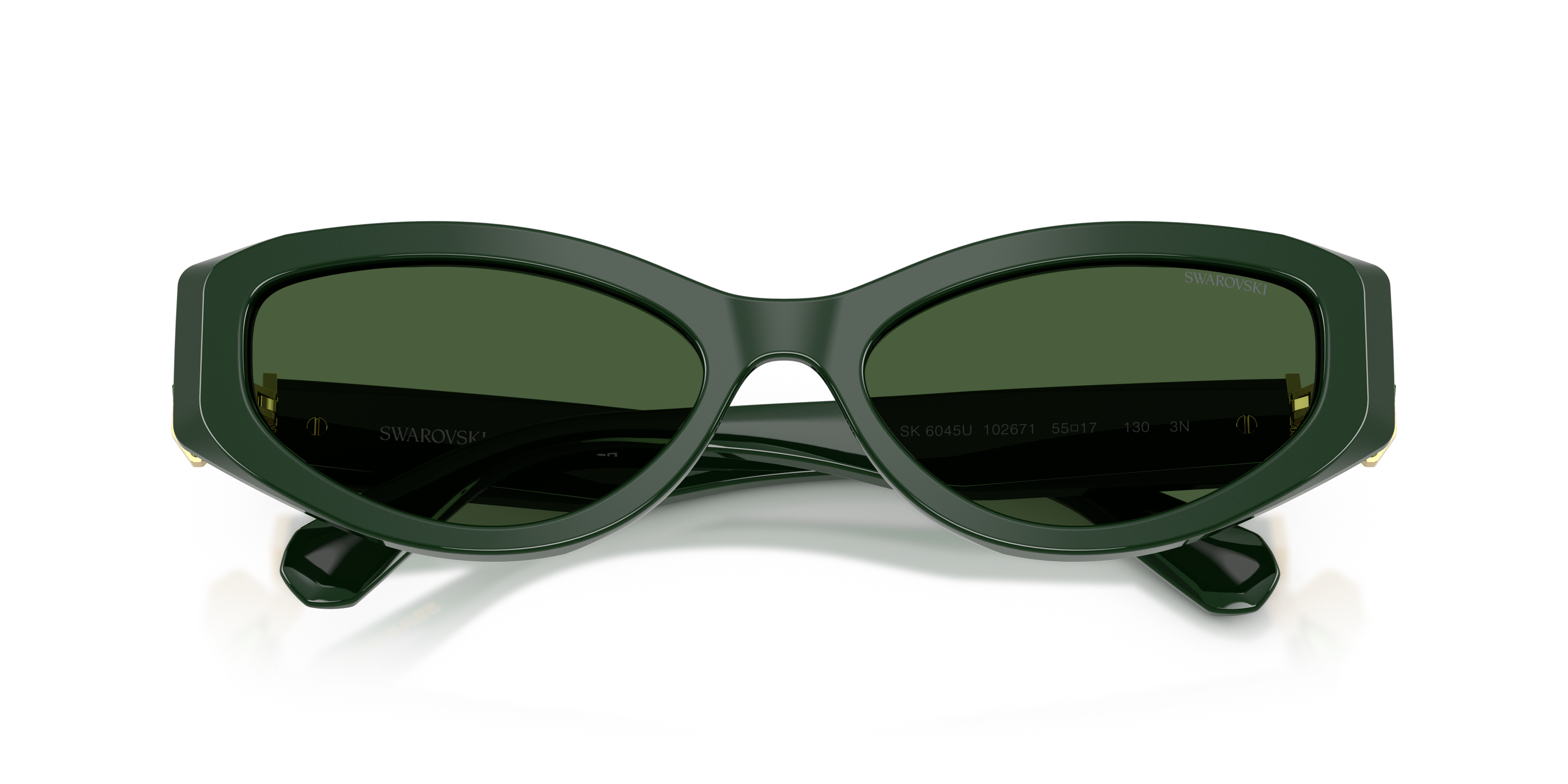 Swarovski SK6045U 102671