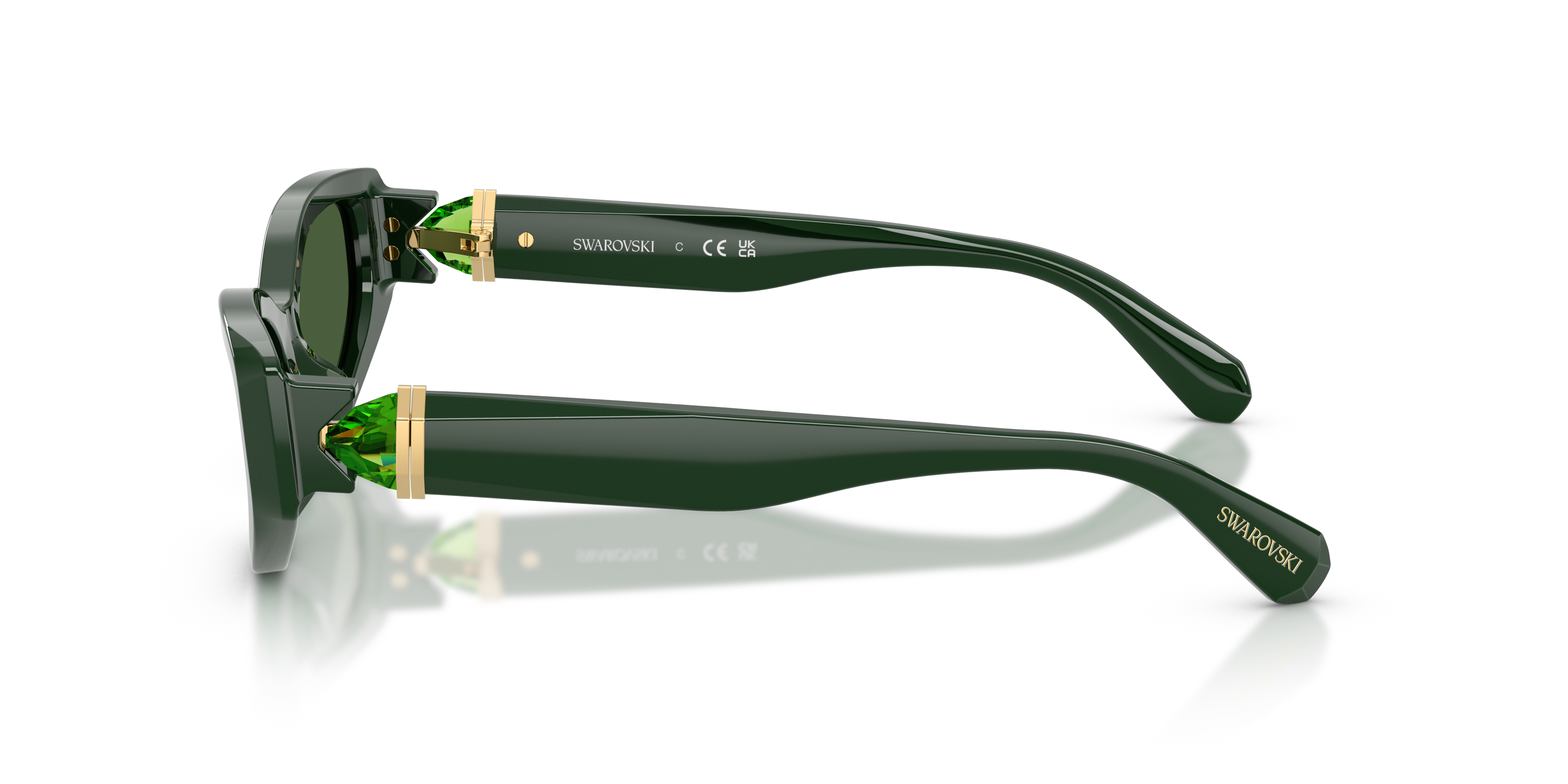 Swarovski SK6045U 102671