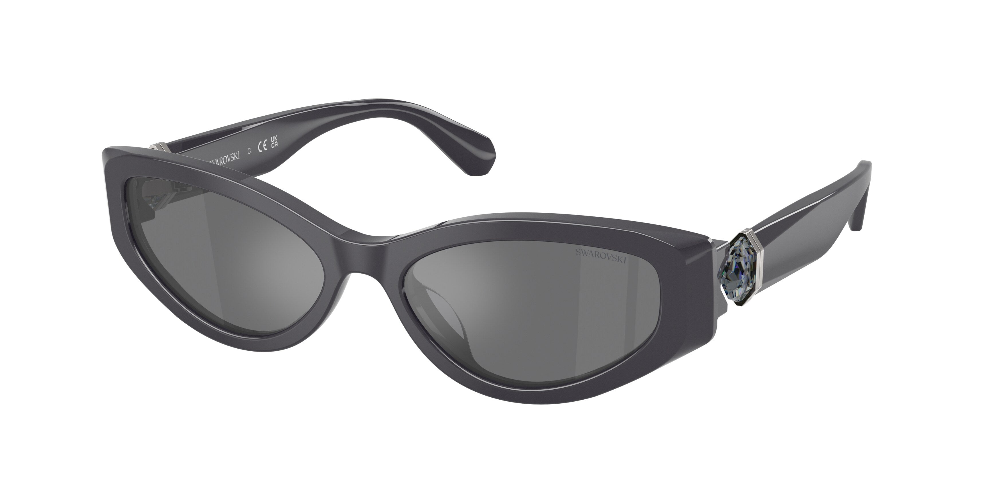 Swarovski SK6045U 10836G