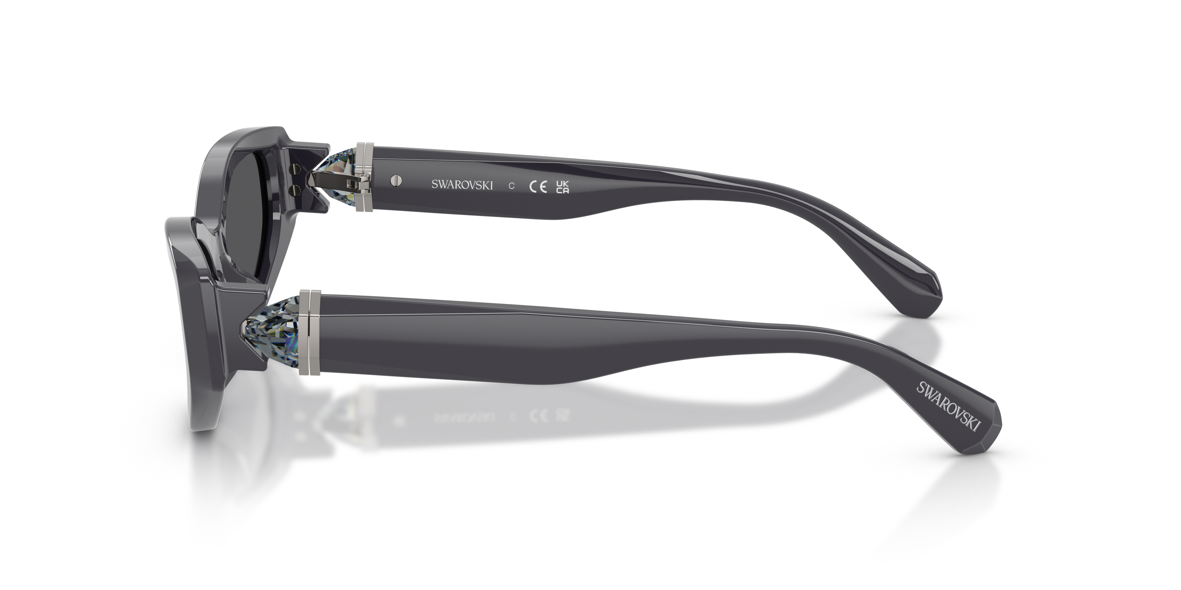 Swarovski SK6045U 10836G