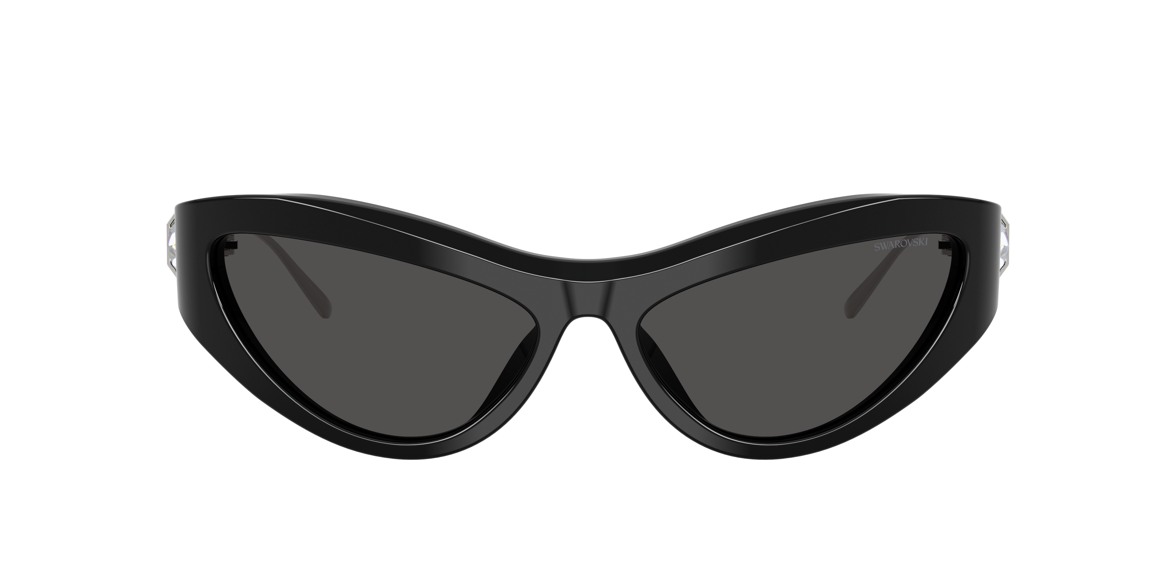 Swarovski SK6046 100187