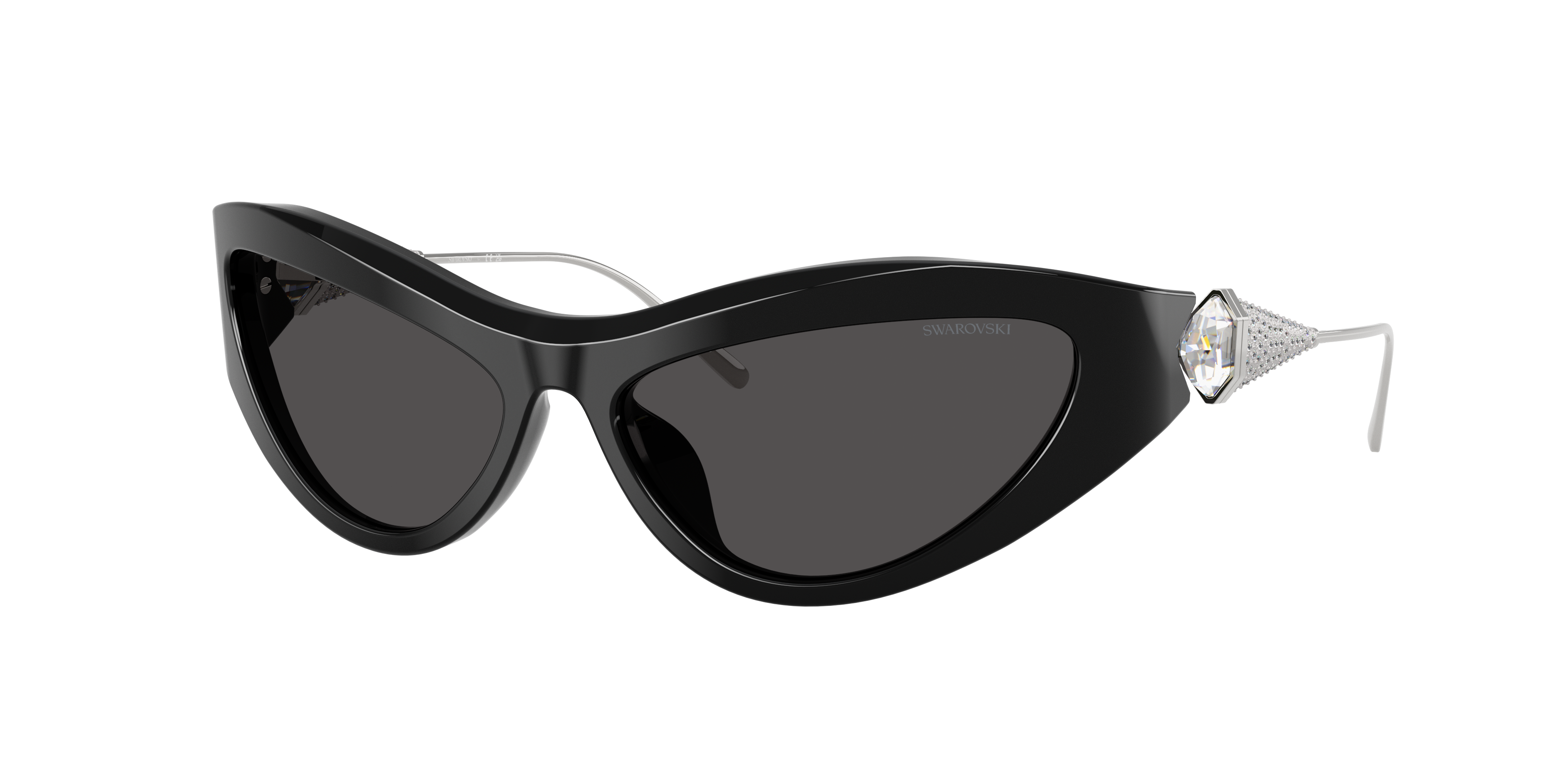 Swarovski SK6046 100187