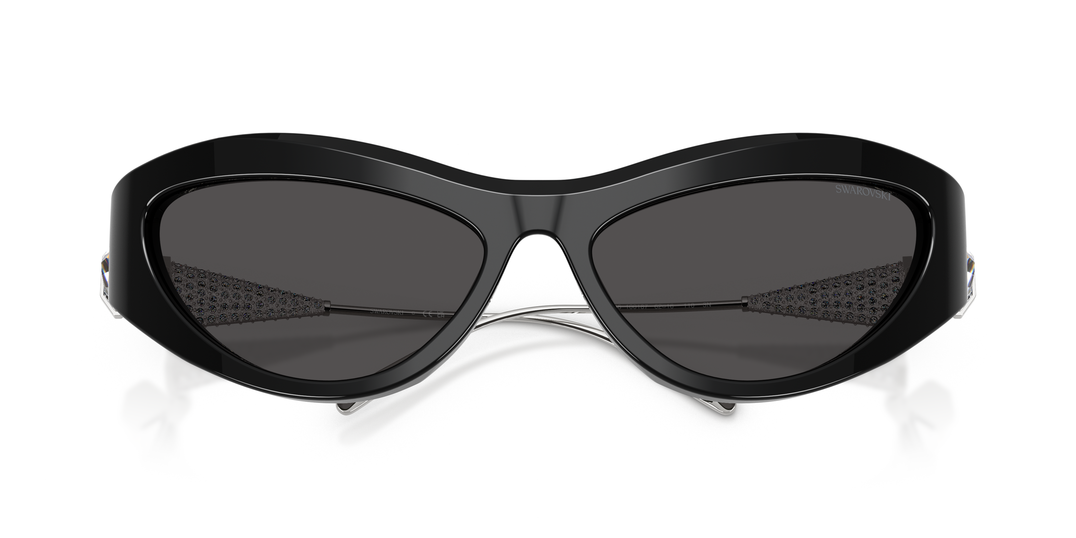 Swarovski SK6046 100187