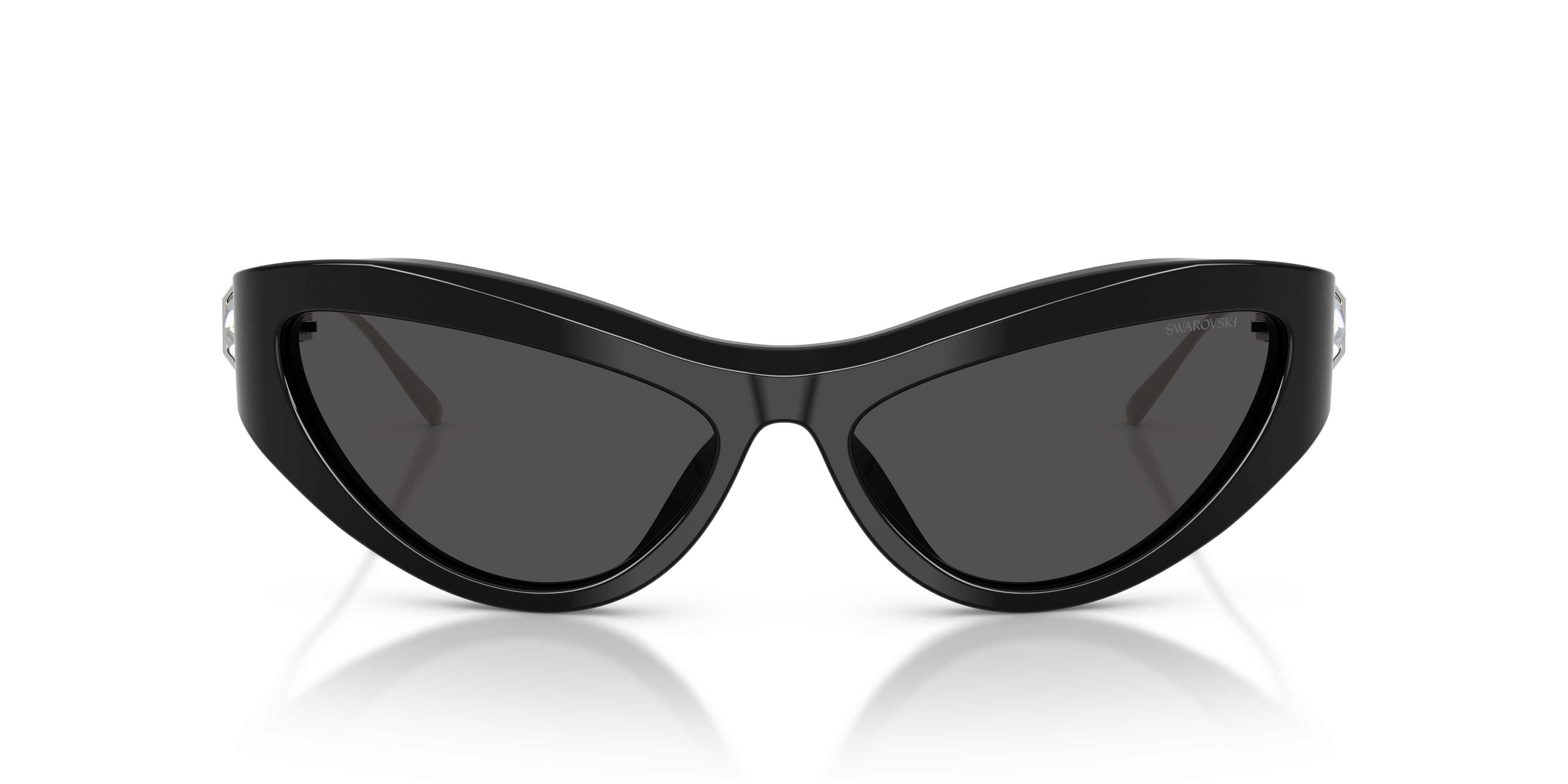 Swarovski SK6046 100187