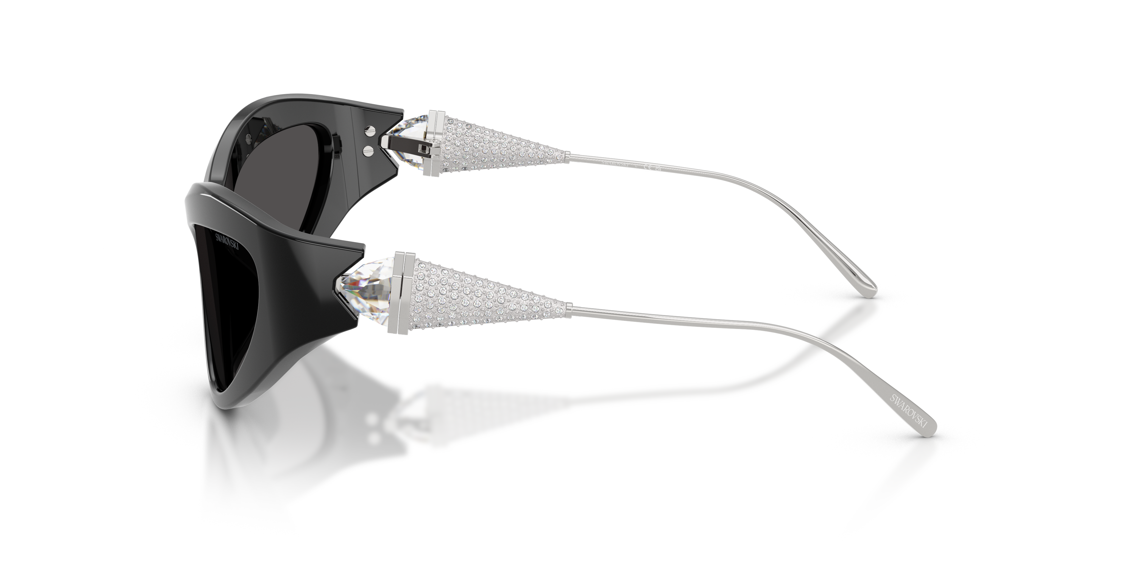 Swarovski SK6046 100187