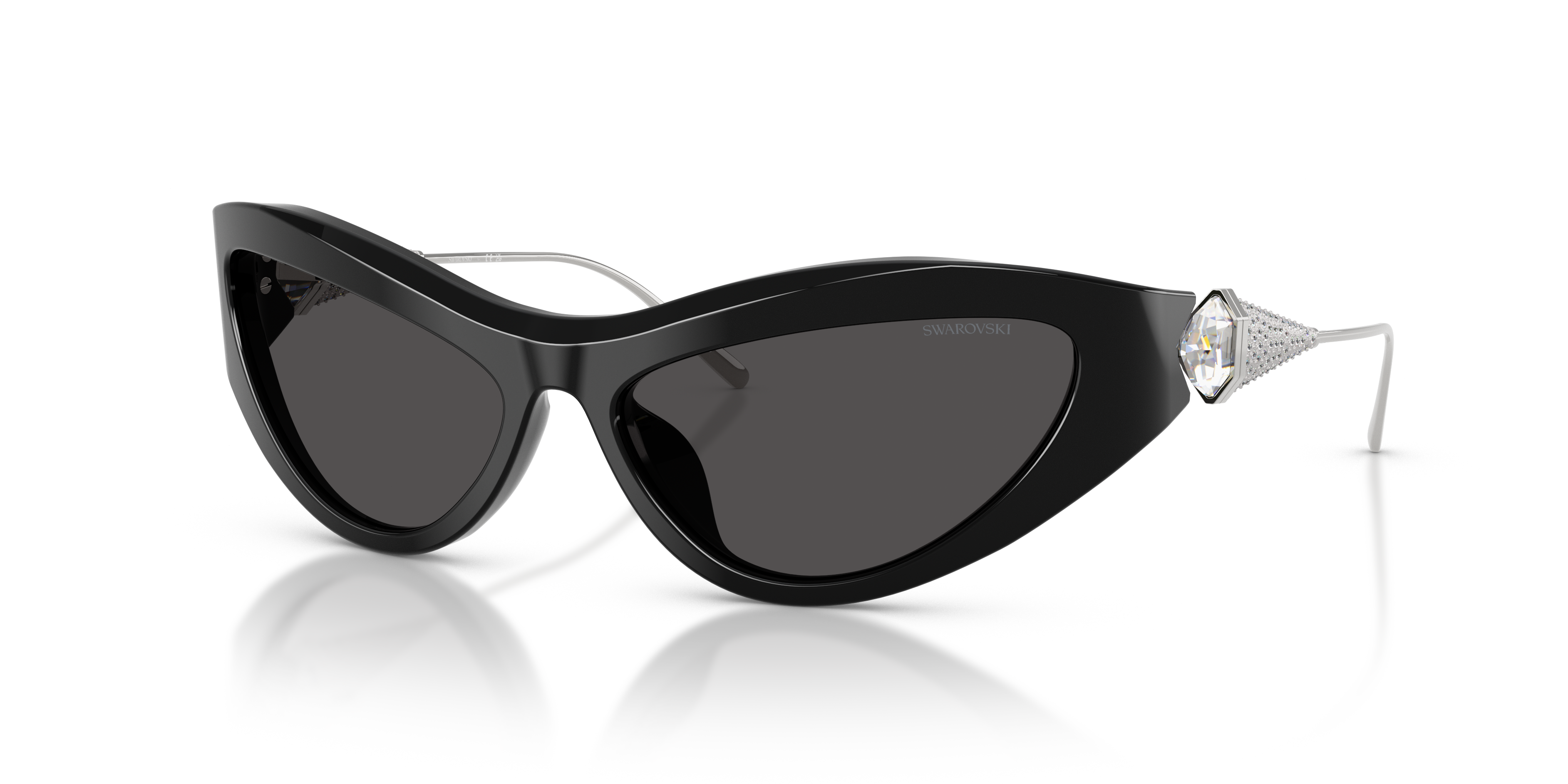 Swarovski SK6046 100187