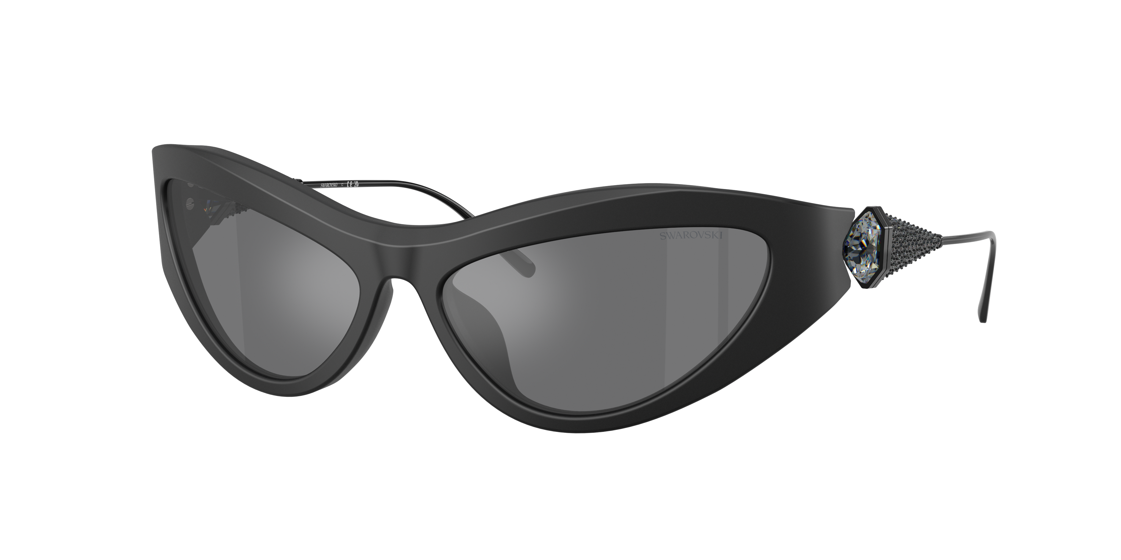 Swarovski SK6046 10206G